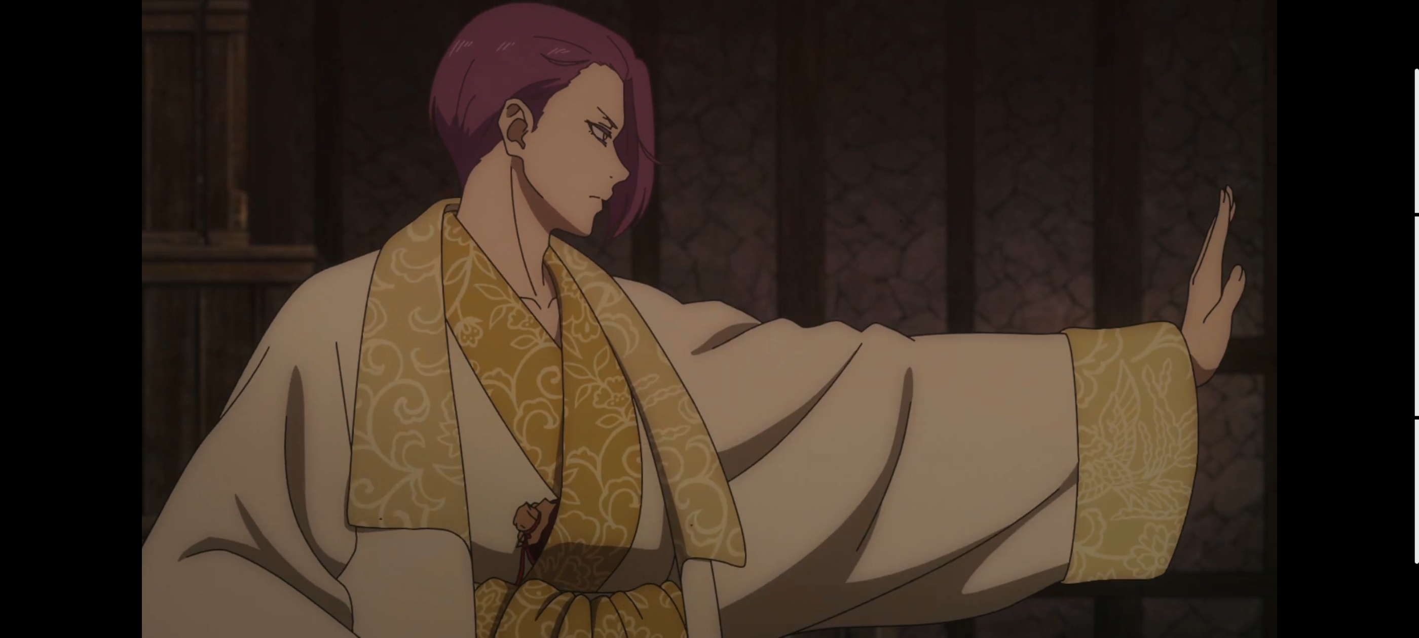 地狱乐,动画,动漫,番剧,二次元,ACG