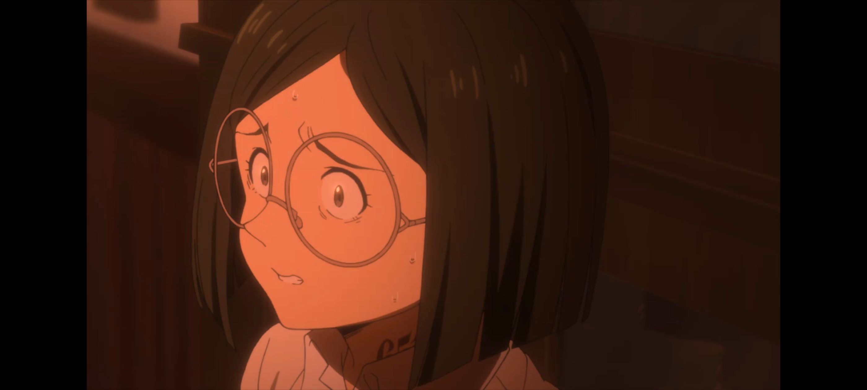 约定的梦幻岛,动画,动漫,番剧,二次元,ACG