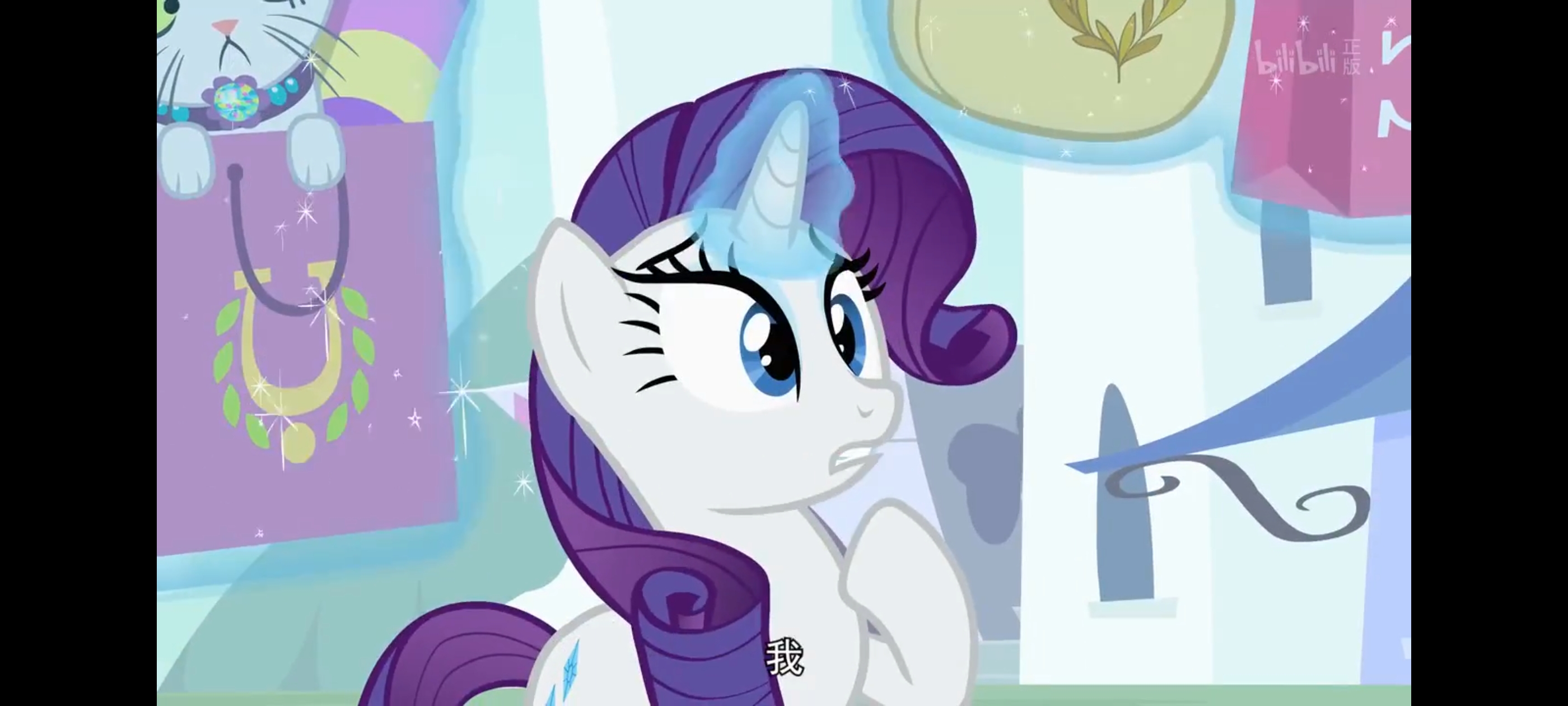 小马宝莉,彩虹小马,我的小马驹,动画,动漫,番剧,ACG