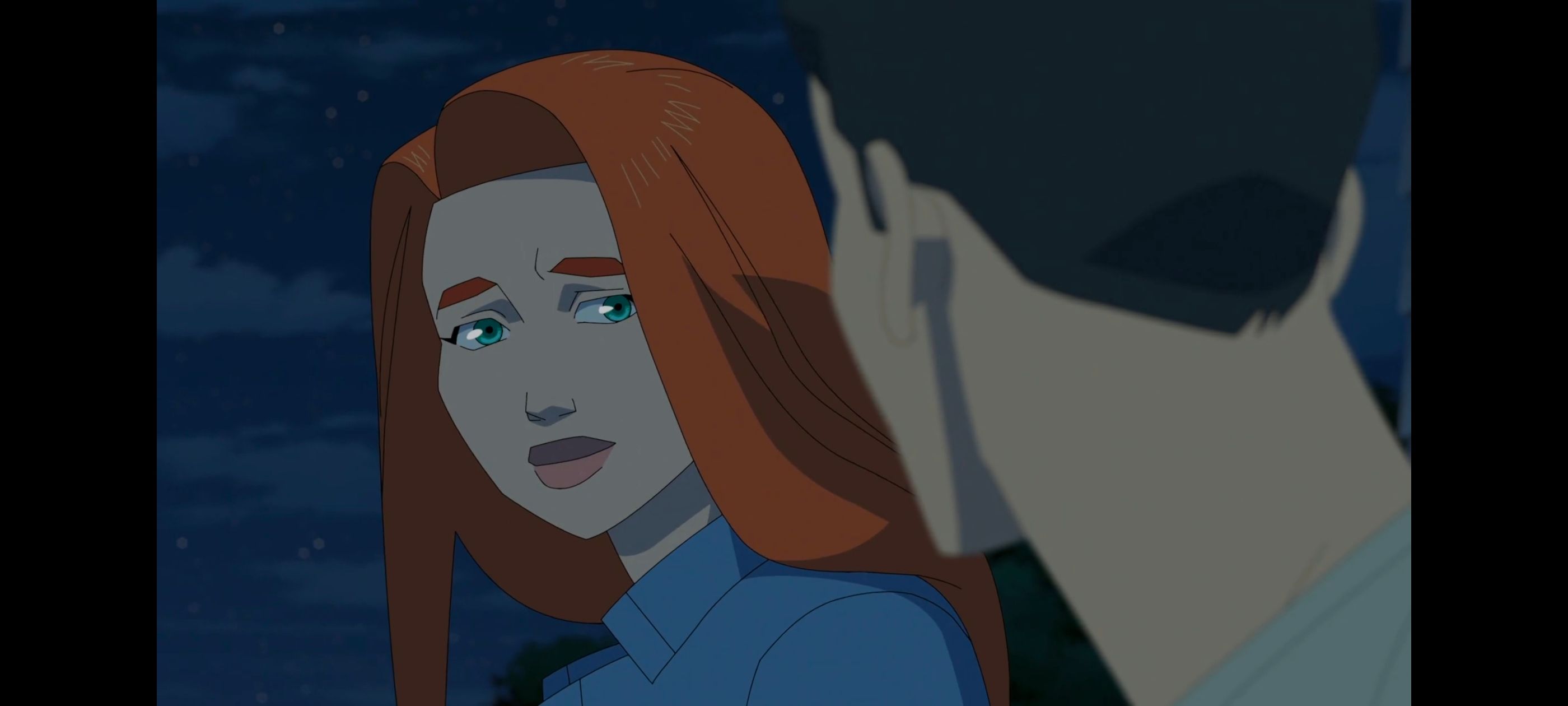 无敌少侠,image,动画,动漫,番剧,ACG