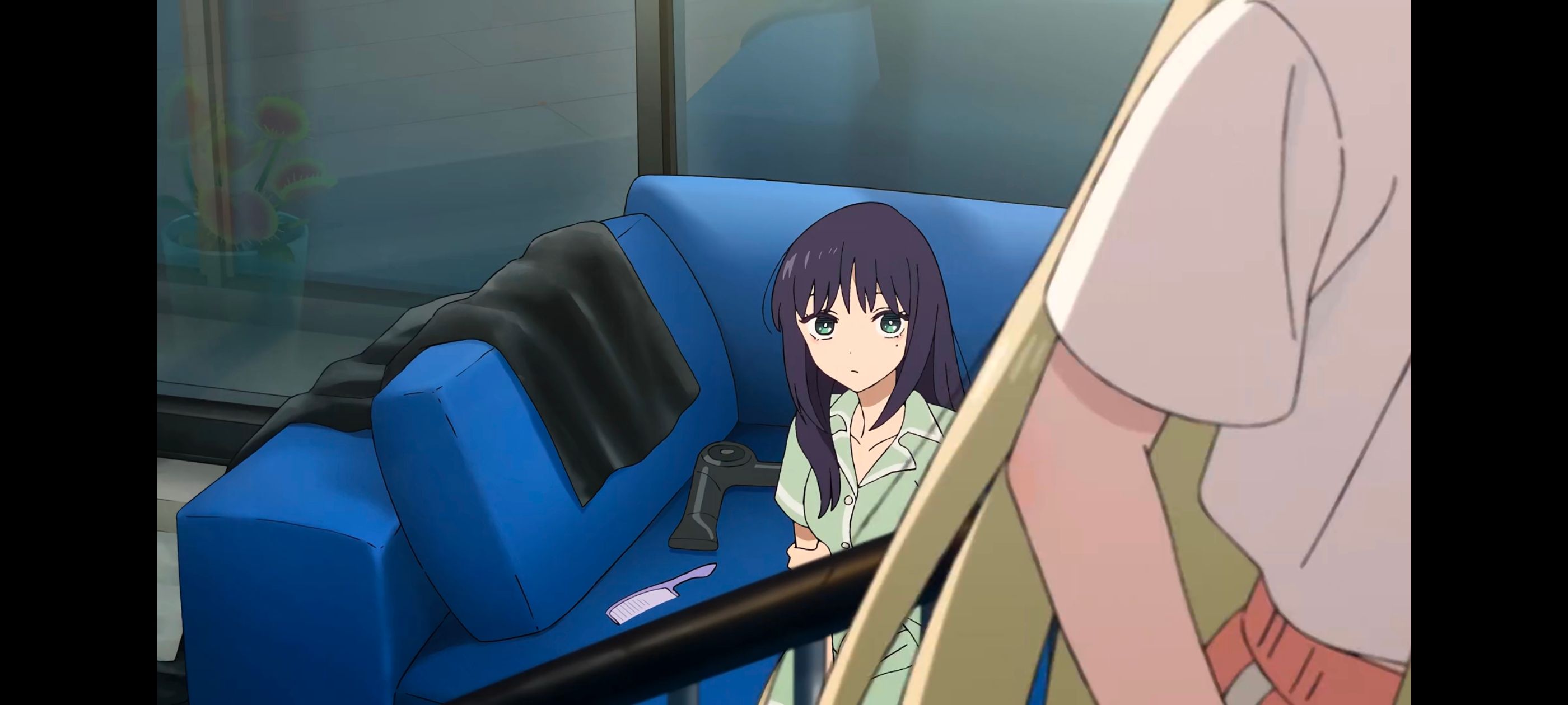 超时空辉夜姬,超時空輝夜姬,番剧,动画,动漫,二次元,ACG,动画电影