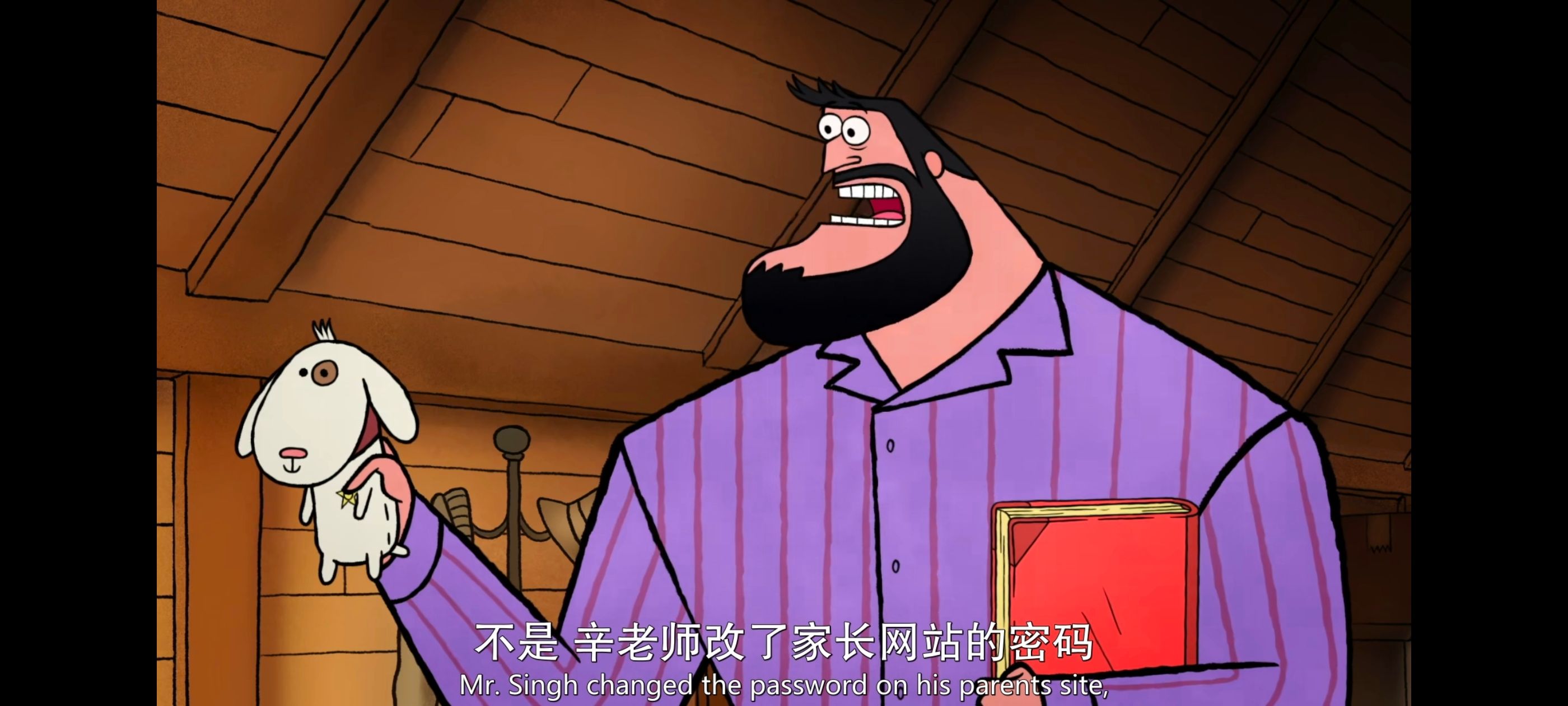 蝙蝠侠家族,蝙蝠侠一家,动漫,动画,番剧,ACG