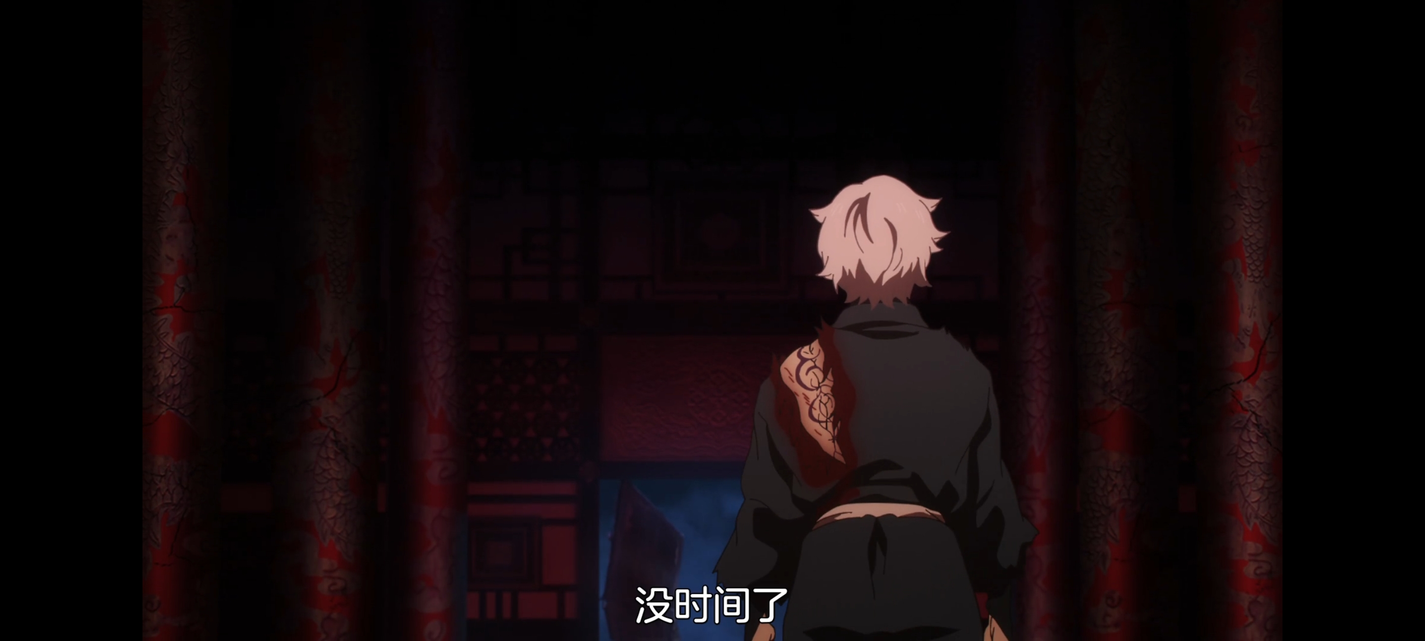 地狱乐,动画,动漫,番剧,二次元,ACG