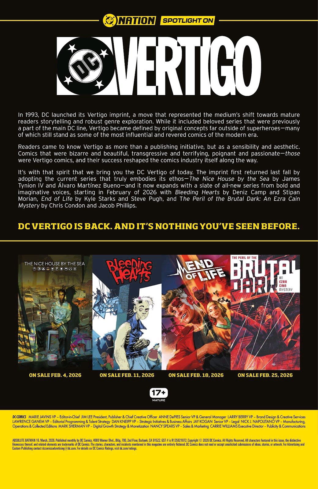 DC,DC漫画,美漫,动漫,绝对宇宙,漫画,绝对蝙蝠侠,蝙蝠侠,绝对神奇女侠,神奇女侠