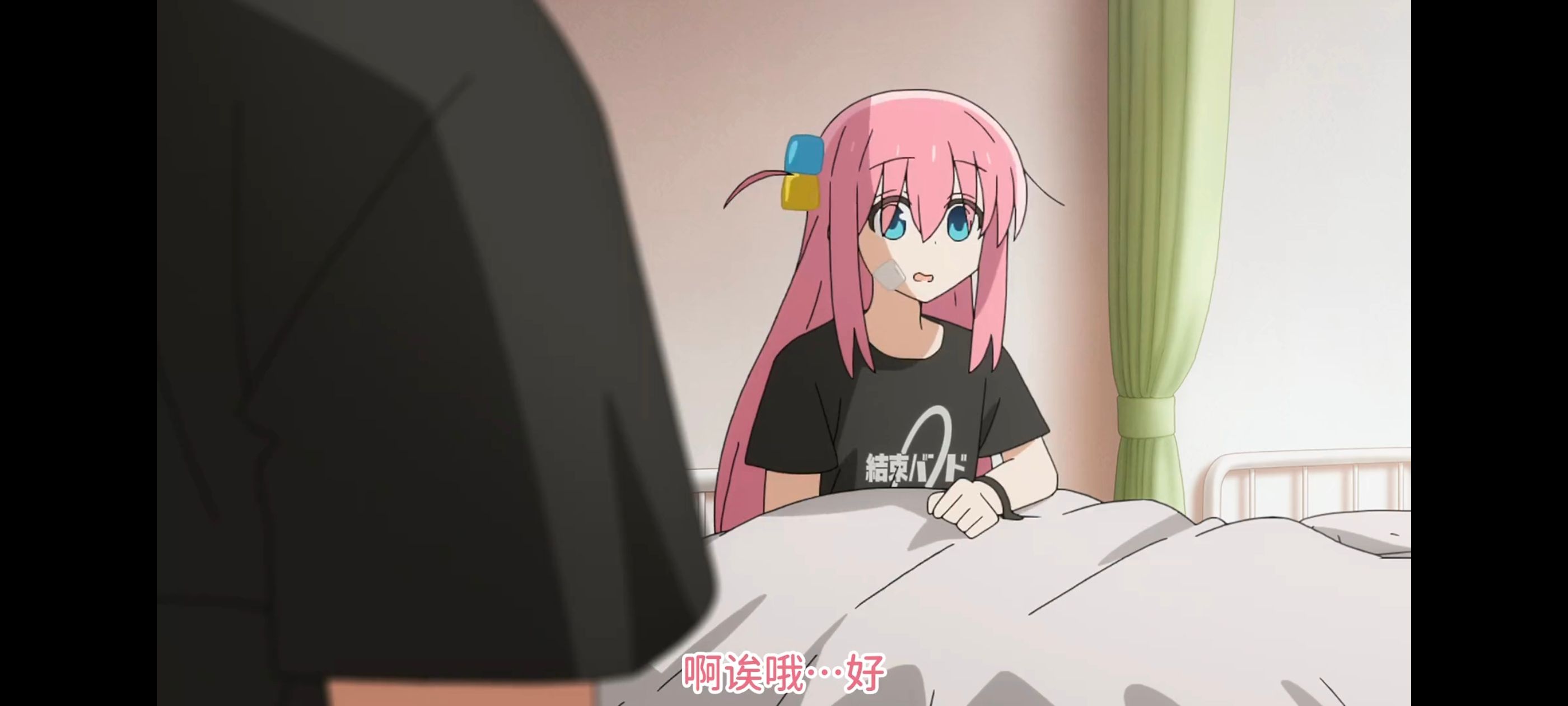 孤独摇滚,动画,动漫,番剧,ACG