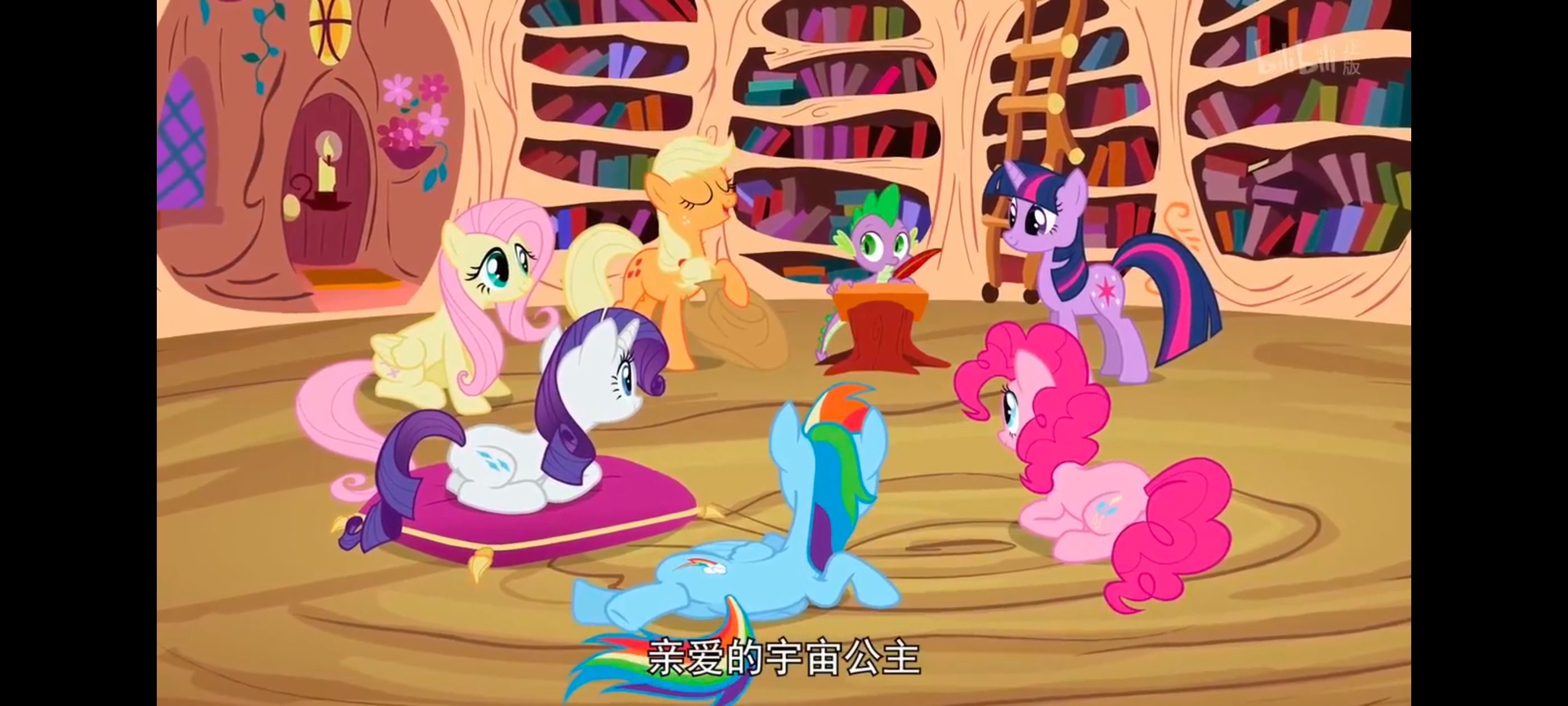 小马宝莉,小马宝莉友谊魔法,彩虹小马,我的小马驹,动画,动漫,番剧,ACG