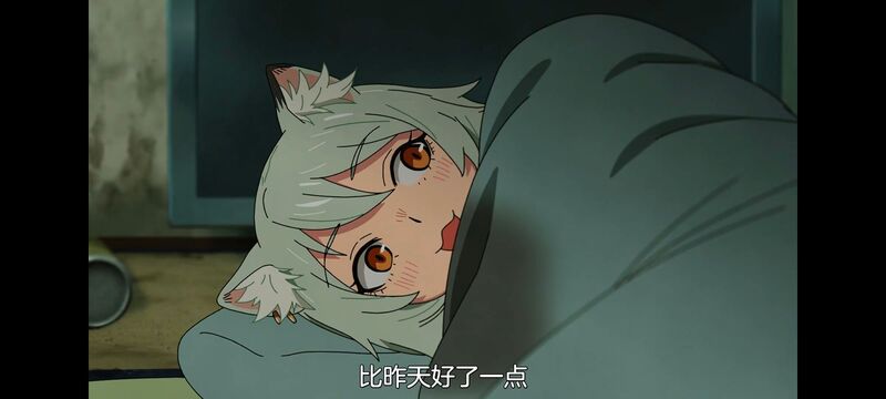 雅尼猫,尼古喵喵,动画,动漫,番剧,二次元,日漫,ACG
