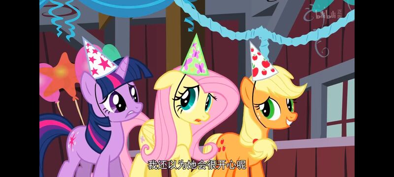 小马宝莉,小马宝莉友谊魔法,彩虹小马,我的小马驹,动画,动漫,番剧,ACG