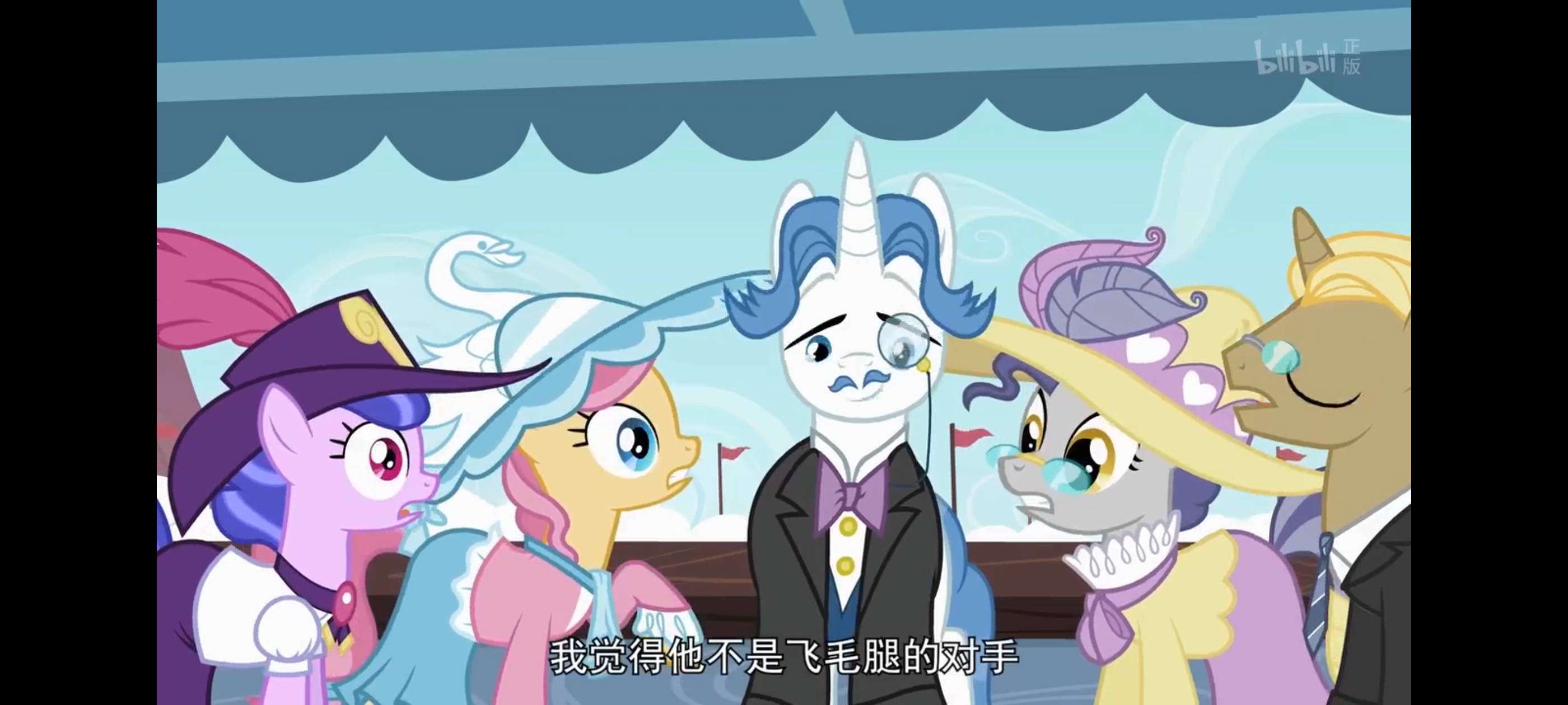 小马宝莉,彩虹小马,我的小马驹,动画,动漫,番剧,ACG