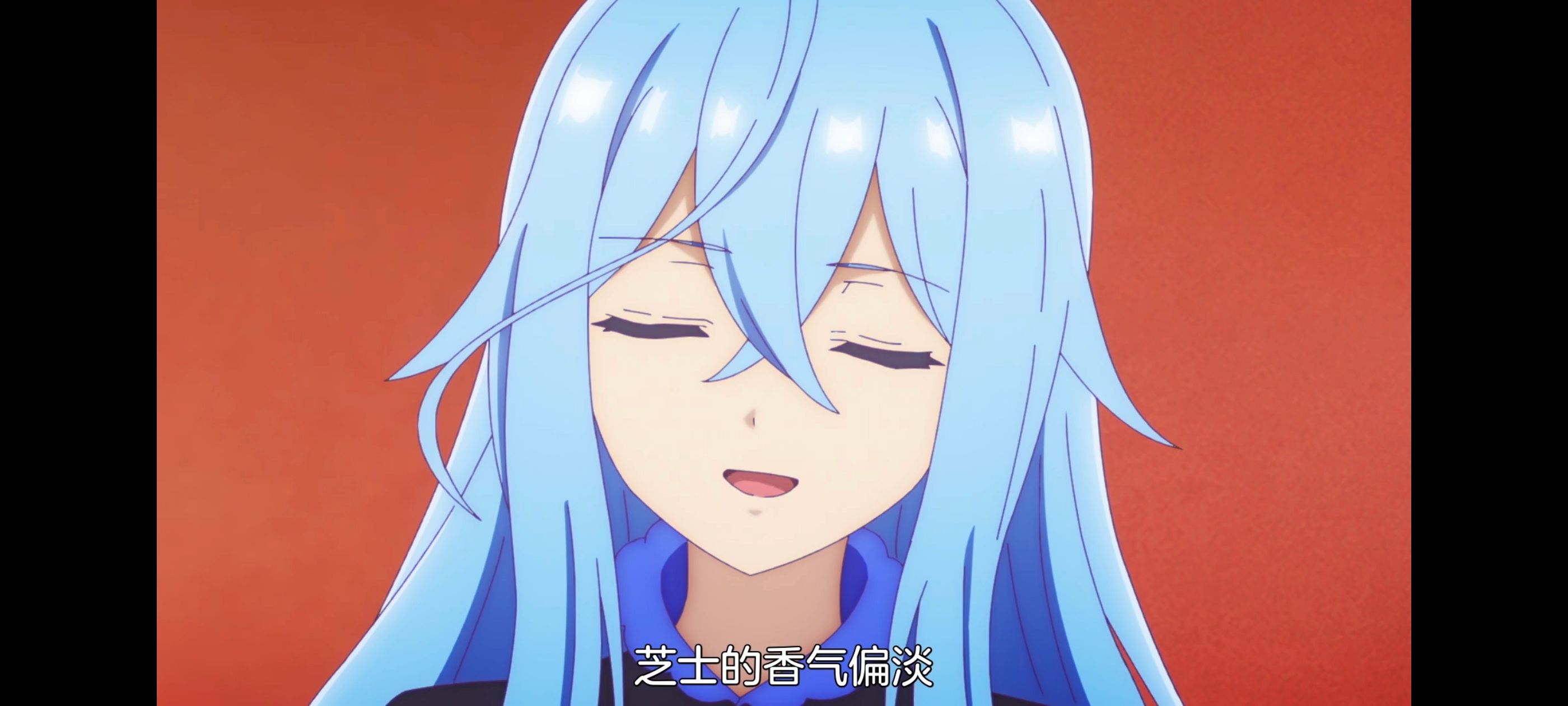 凭你也想讨伐魔王,动漫,动画,百合,番剧,ACG