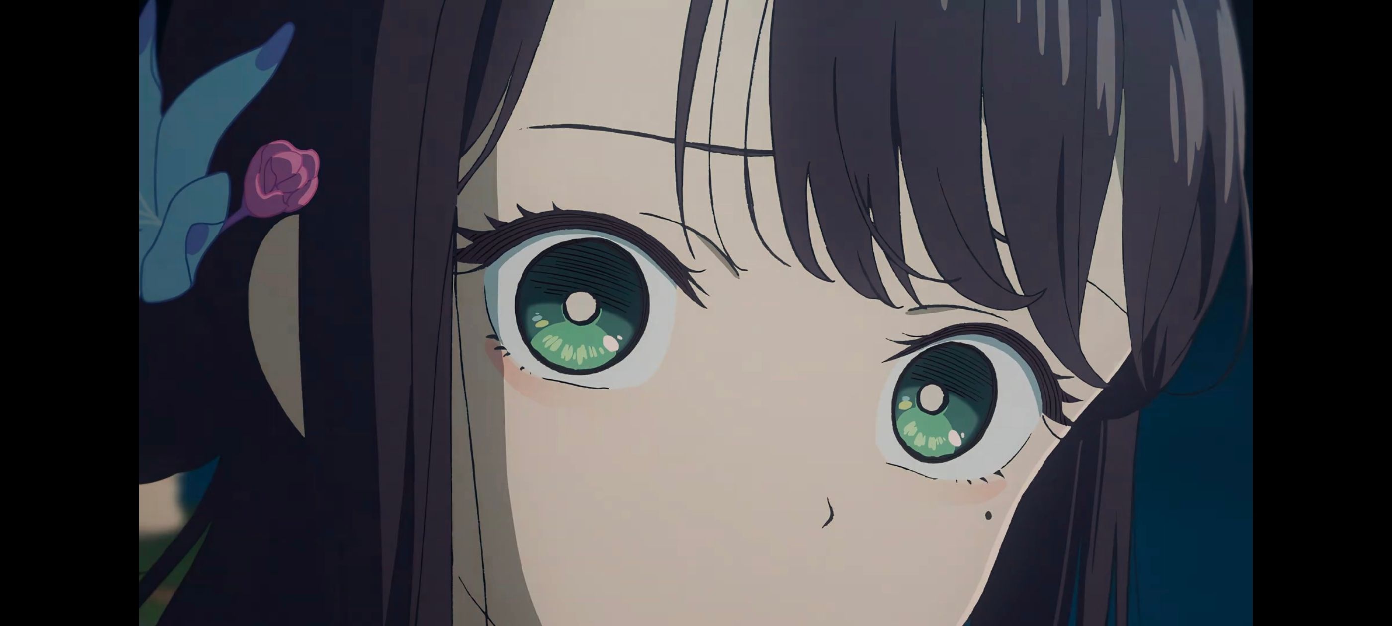 超时空辉夜姬,超時空輝夜姬,番剧,动画,动漫,二次元,ACG,动画电影