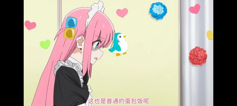 孤独摇滚,动画,动漫,番剧,ACG