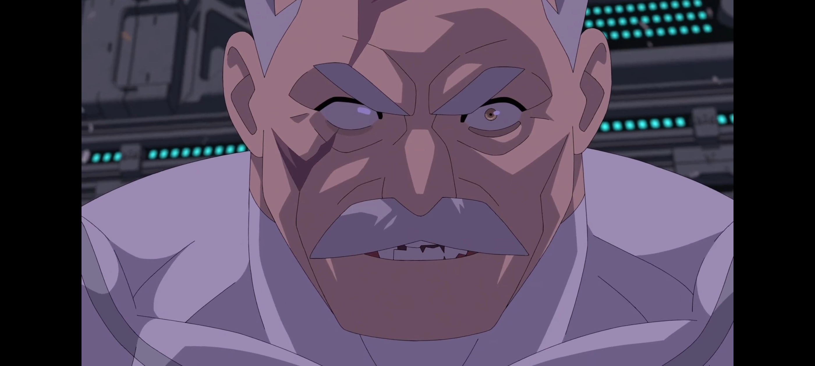 无敌少侠,image,动画,动漫,番剧,ACG,超级英雄,二次元