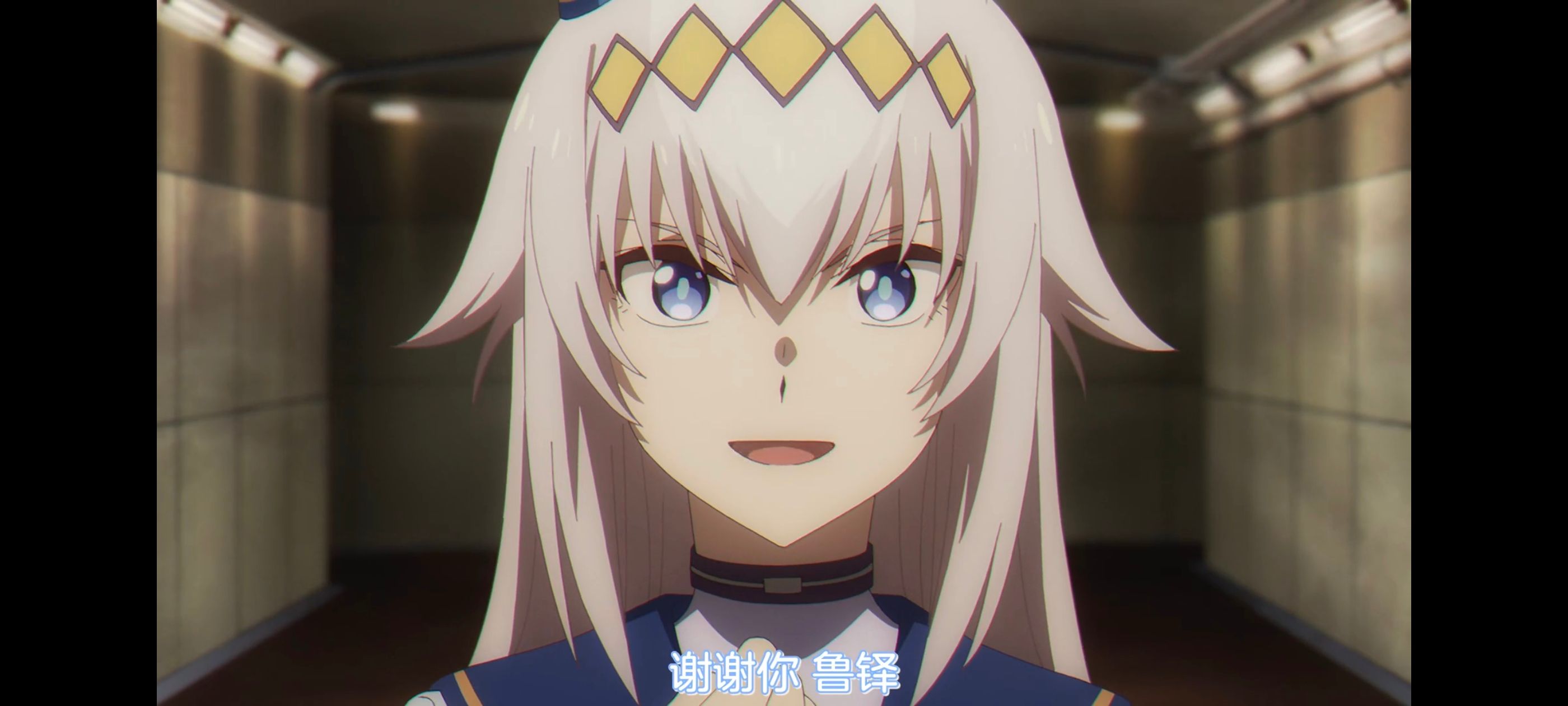 赛马娘,赛马娘PrettyDreby,赛马娘芦毛灰姑娘,芦毛灰姑娘,动画,动漫,番剧,ACG