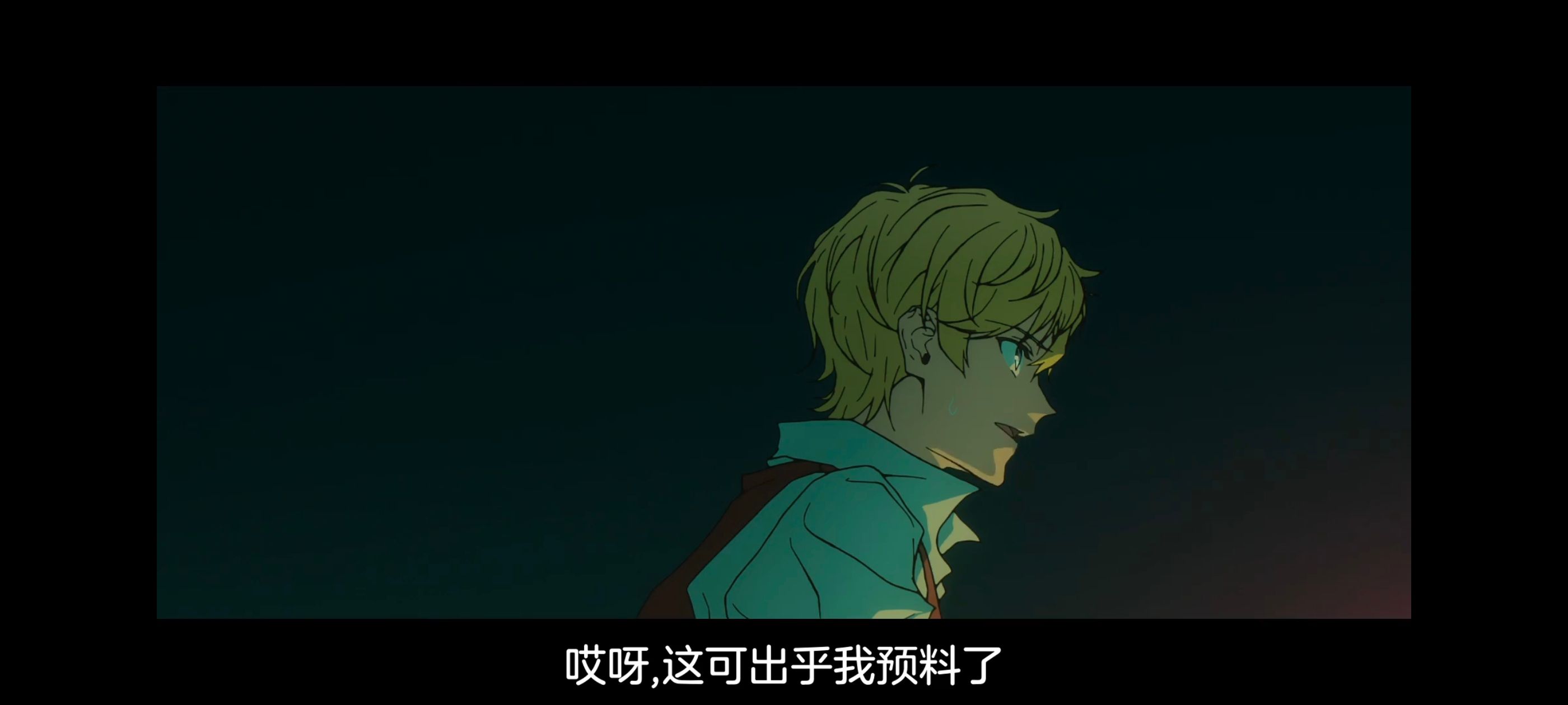 命运奇异赝品,FATE,FatestrangeFake,动画,动漫,番剧,二次元,ACG