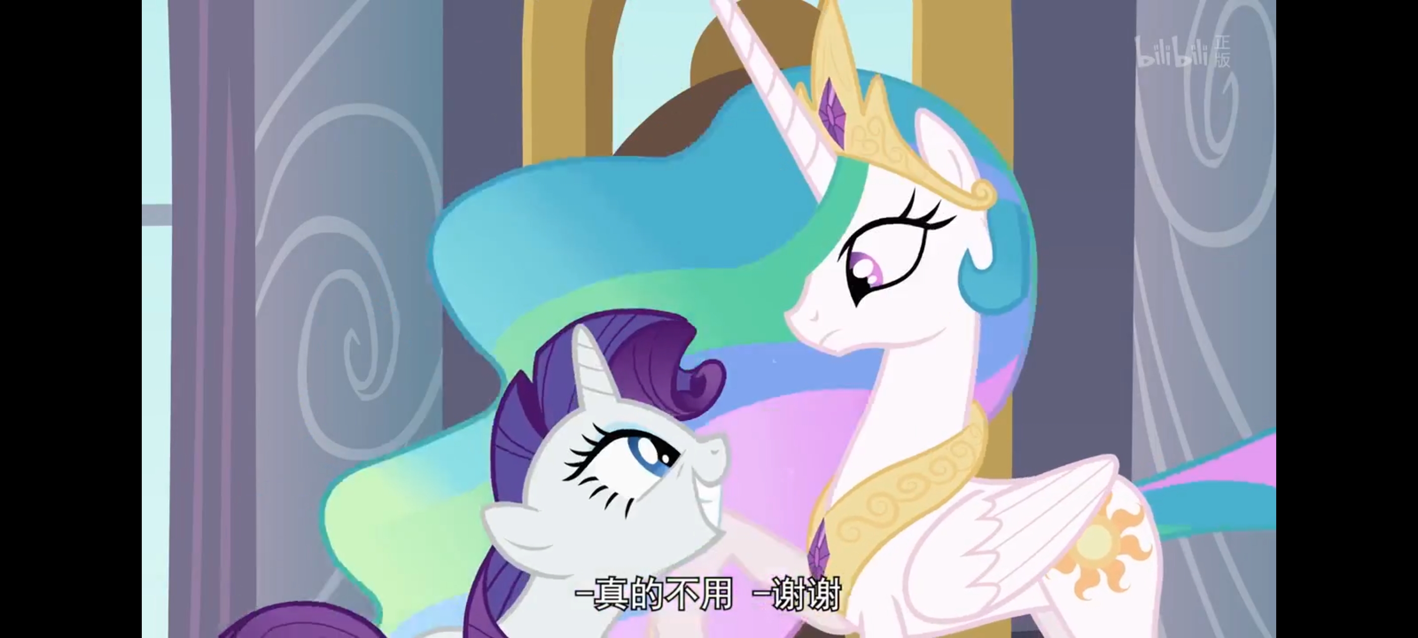 小马宝莉,彩虹小马,我的小马驹,动画,动漫,番剧,ACG