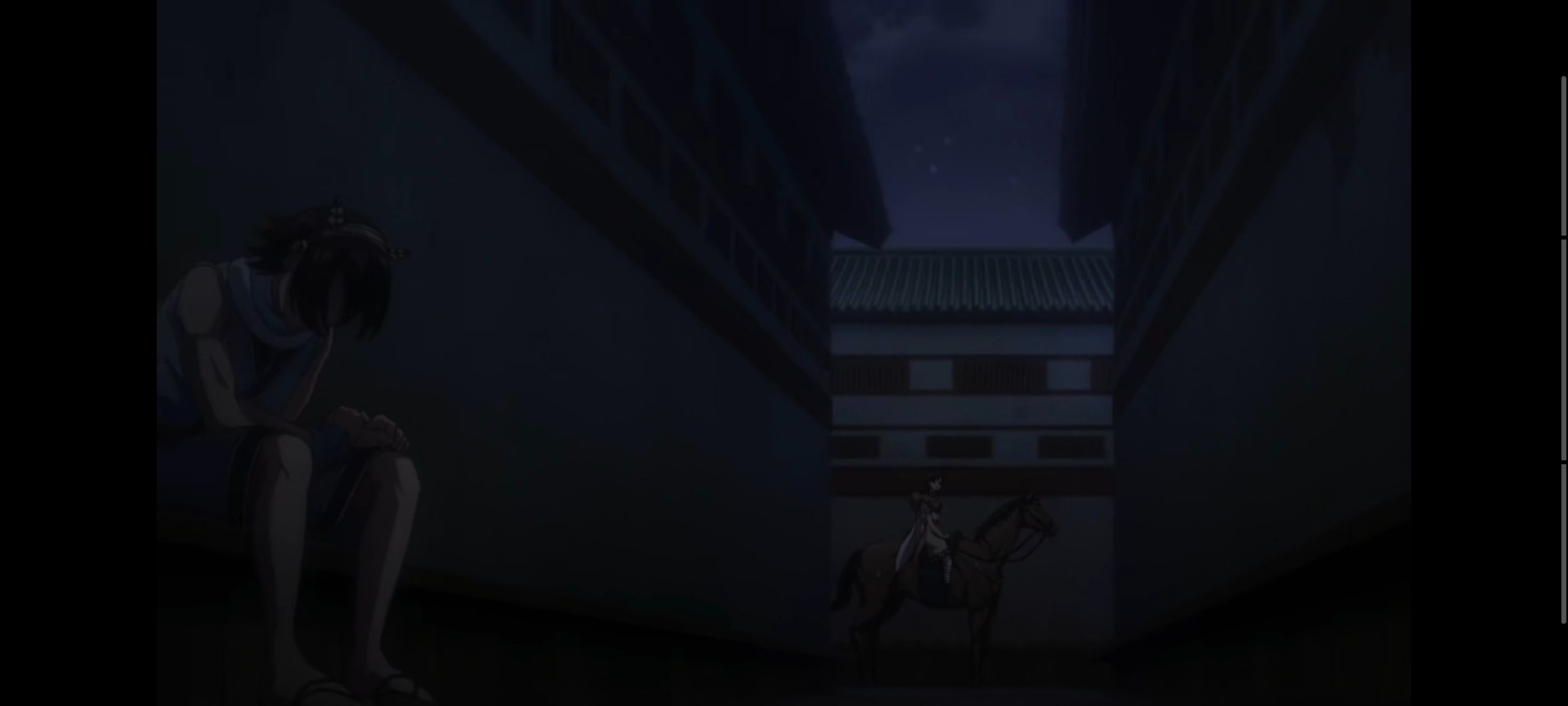 王者天下,动画,动漫,番剧,ACG