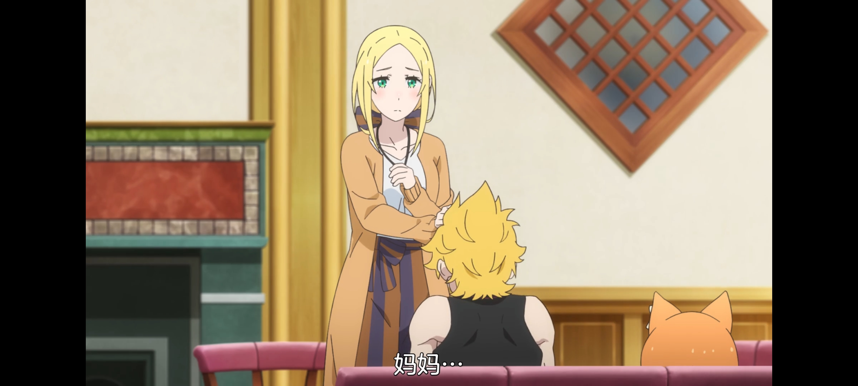 从零开始的异世界生活,动画,动漫,番剧,二次元,ACG