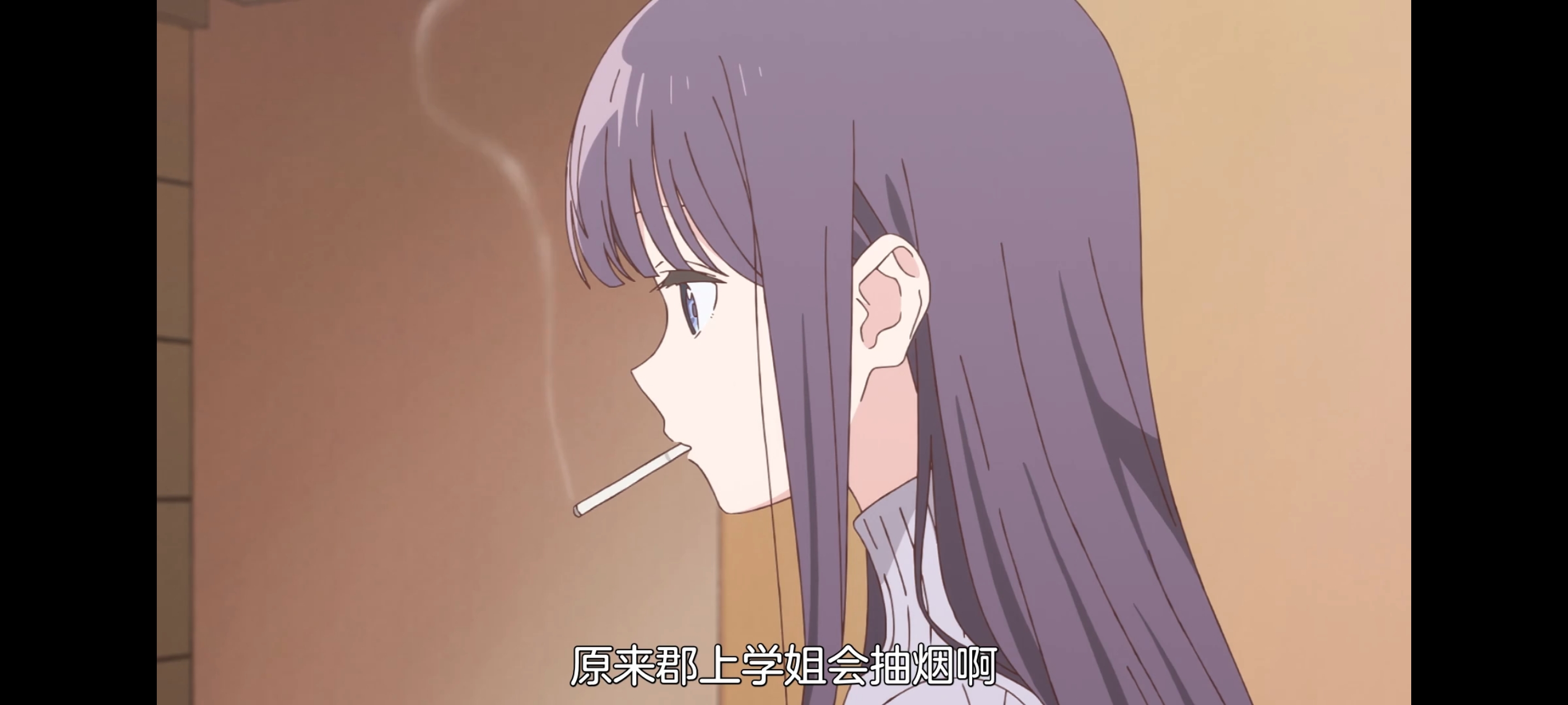 上伊那牡丹酒醉身姿似百合花般,上伊那牡丹醉姿如百合,动画,动漫,番剧,二次元,ACG