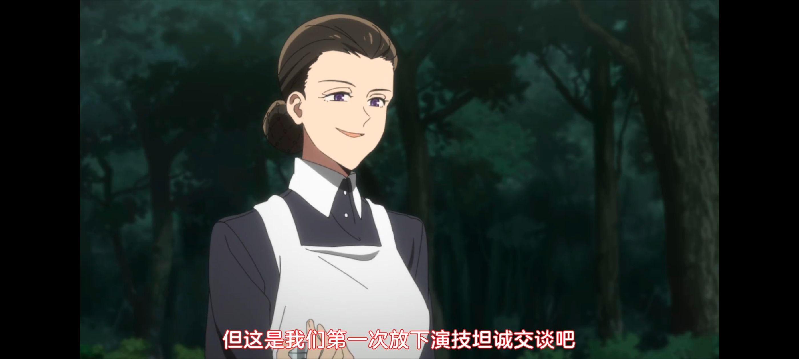 约定的梦幻岛,动画,动漫,番剧,二次元,ACG