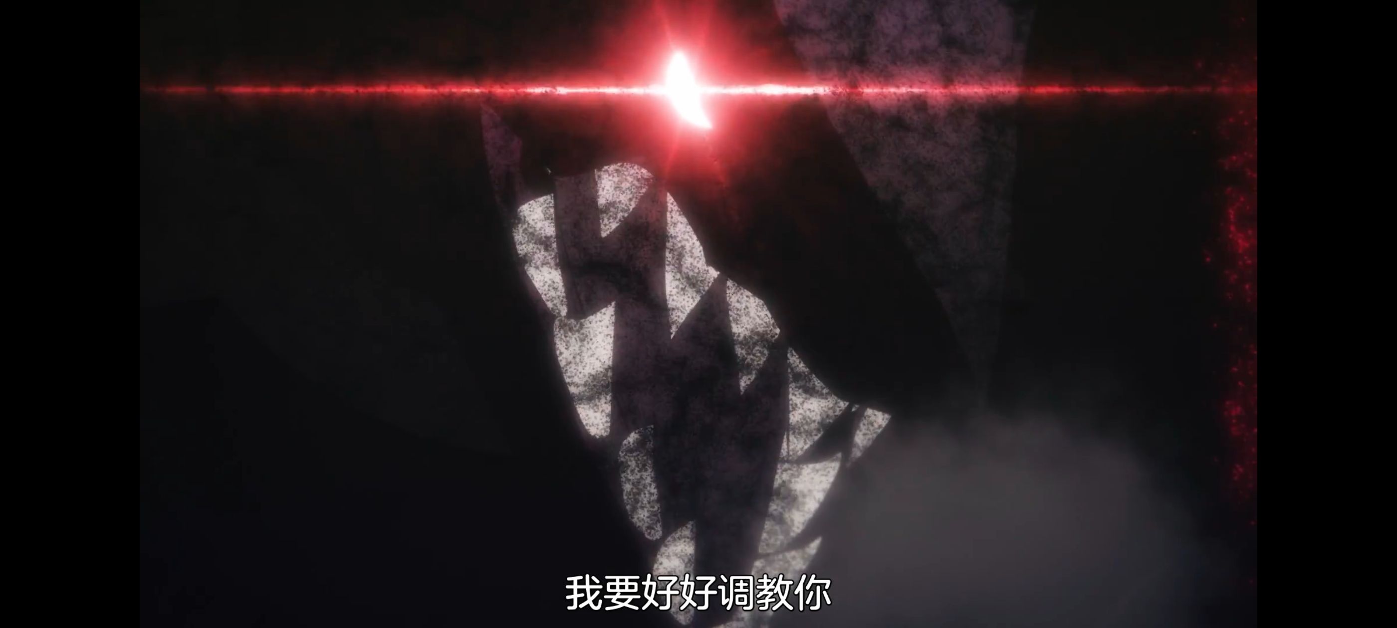 魔都精兵的奴隶,动画,动漫,番剧,ACG