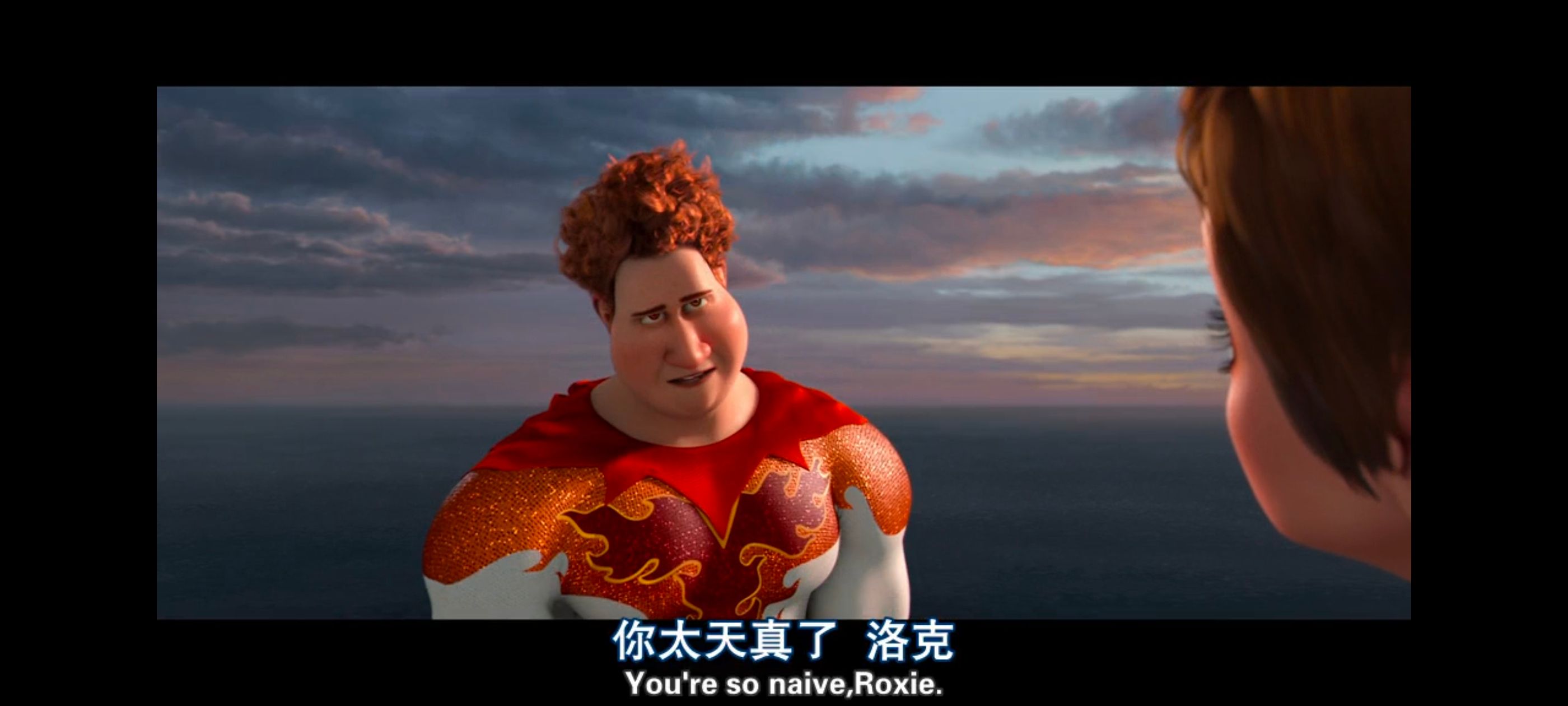 超级大坏蛋,思维大师,动画电影,动画,动漫,欧美动画,欧美动漫,ACG