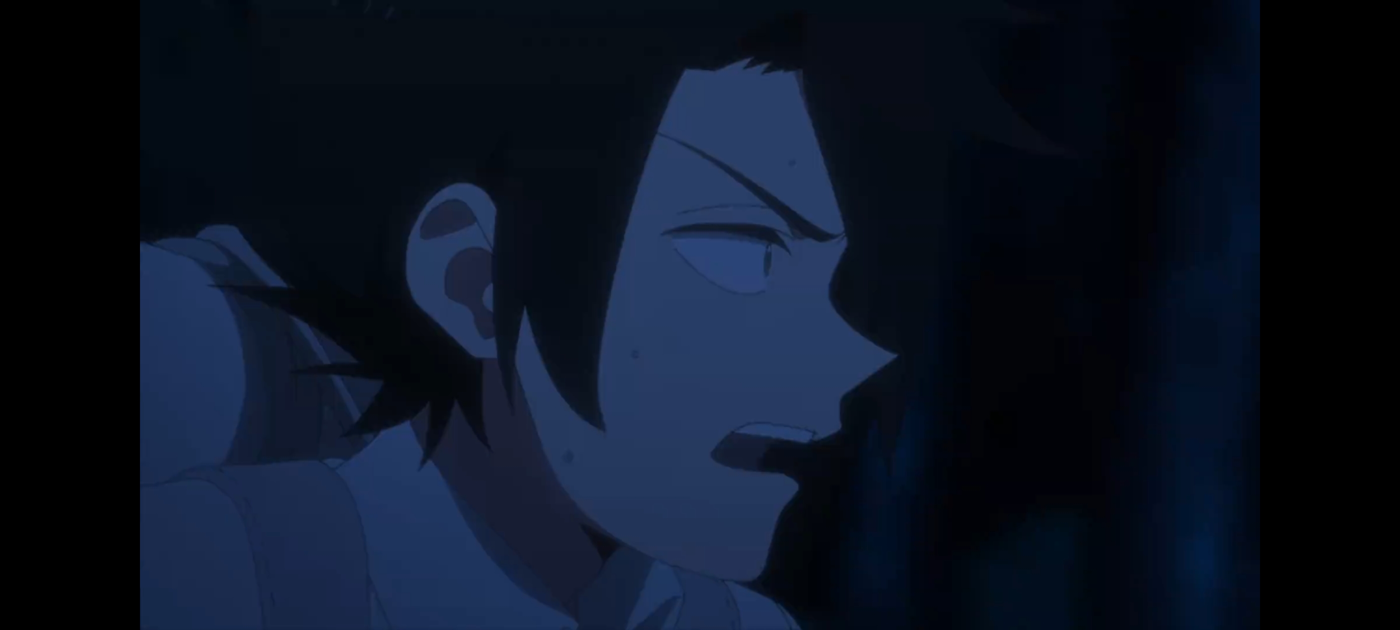 约定的梦幻岛,动画,动漫,番剧,二次元,ACG