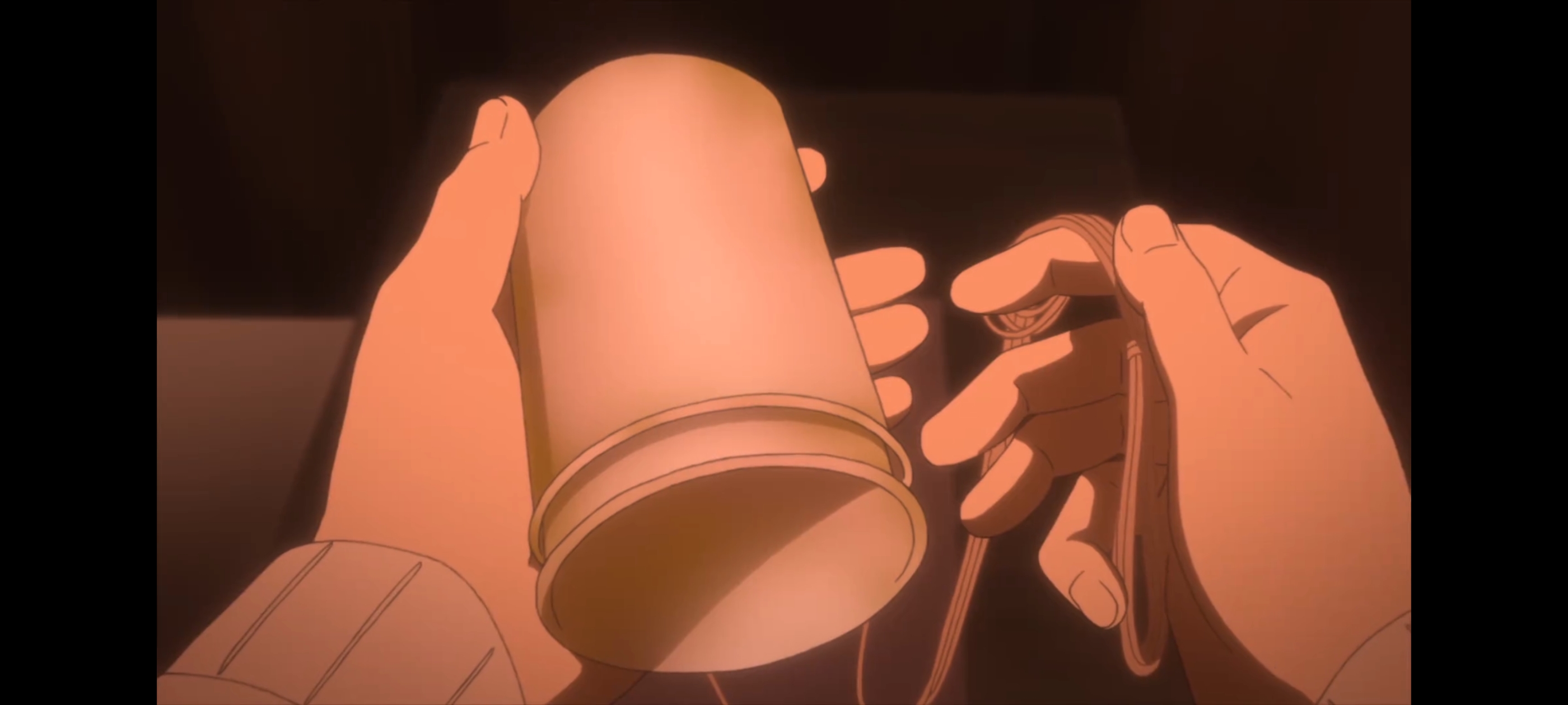 约定的梦幻岛,动画,动漫,番剧,二次元,ACG