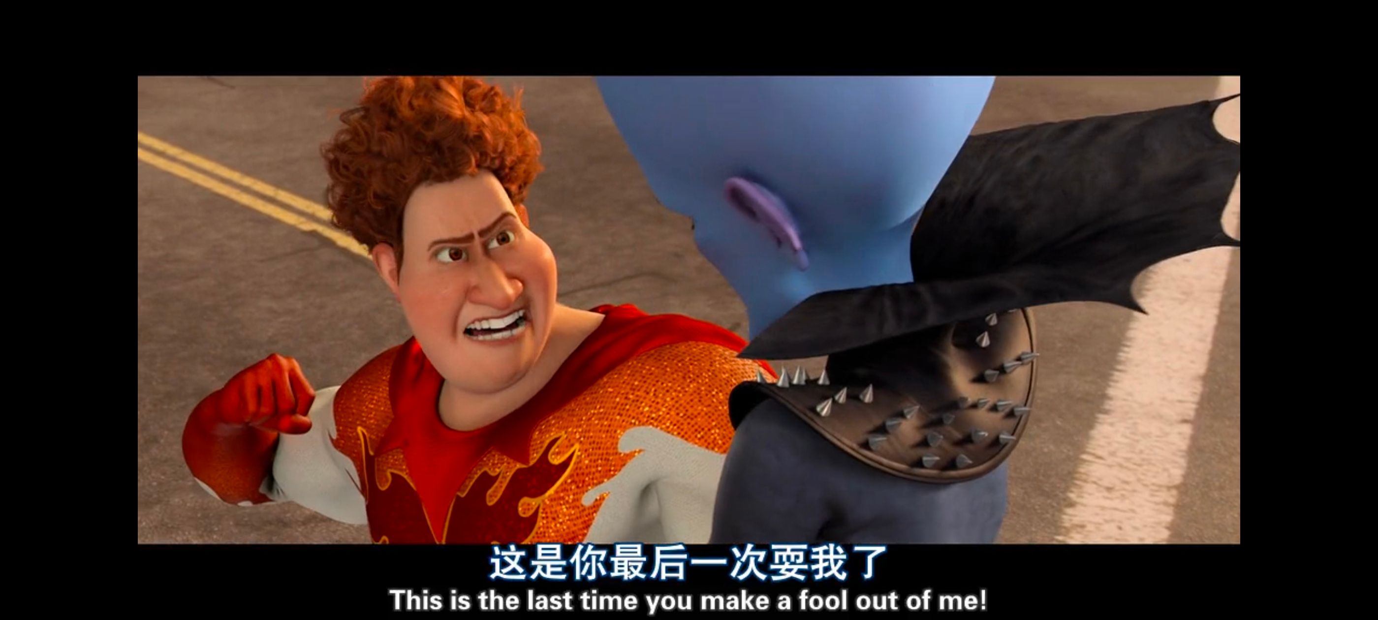 超级大坏蛋,思维大师,动画电影,动画,动漫,欧美动画,欧美动漫,ACG