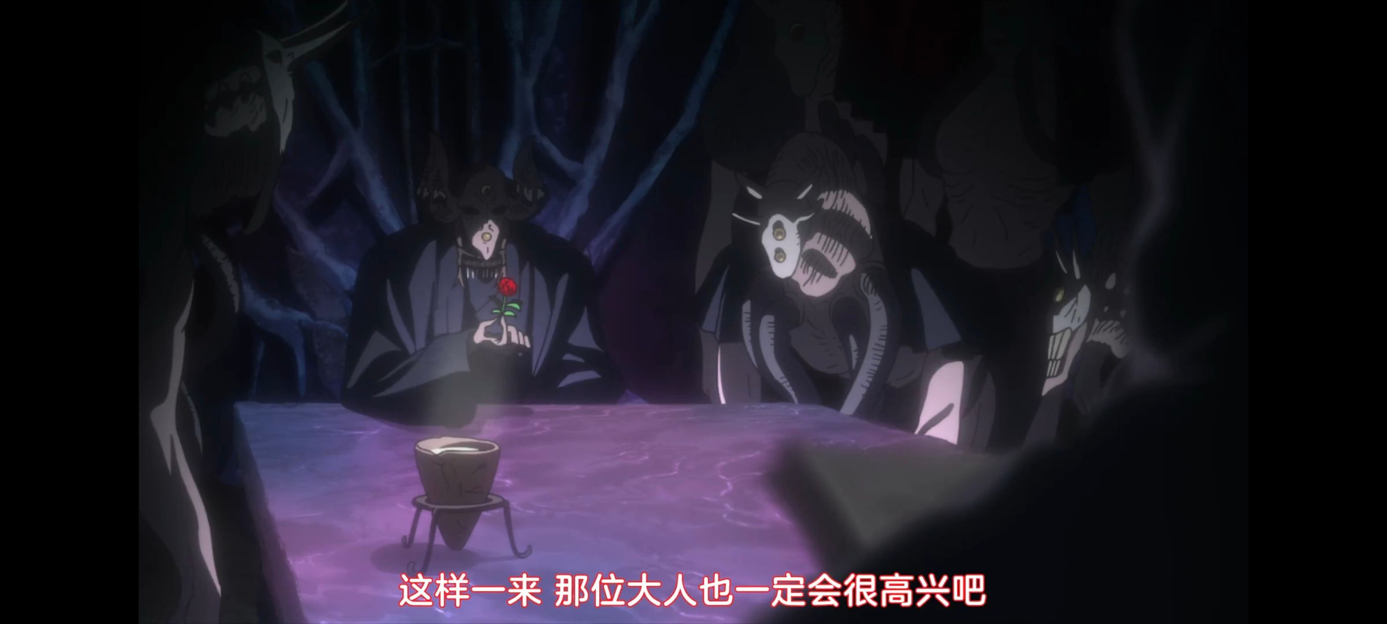 约定的梦幻岛,动画,动漫,番剧,ACG