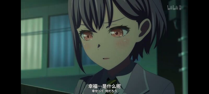BANGDREAM,AveMujica,邦邦,动漫,颂乐人偶,动漫区,番剧,动画,ACG