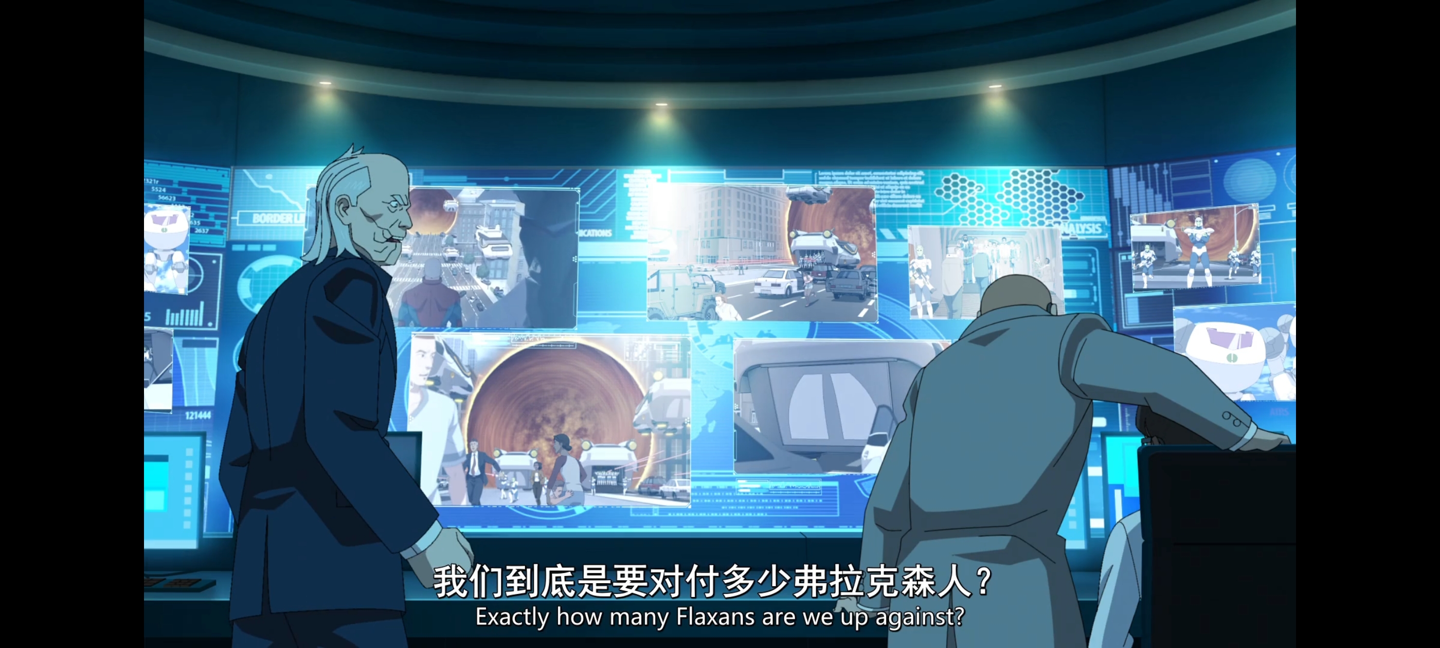 无敌少侠,动画,动漫,image,番剧,ACG