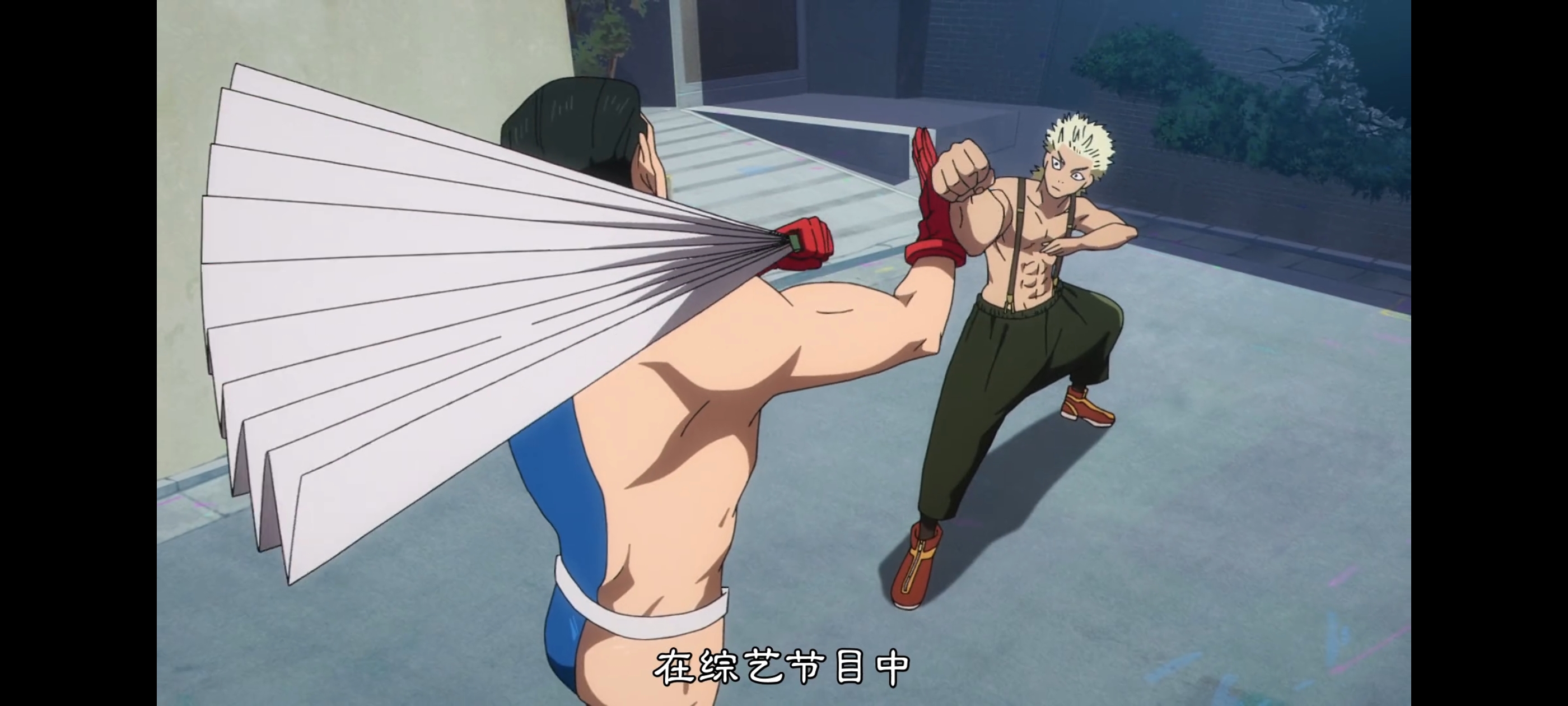 咒术回战,咒术回战死灭回游,动画,动漫,番剧,二次元,ACG