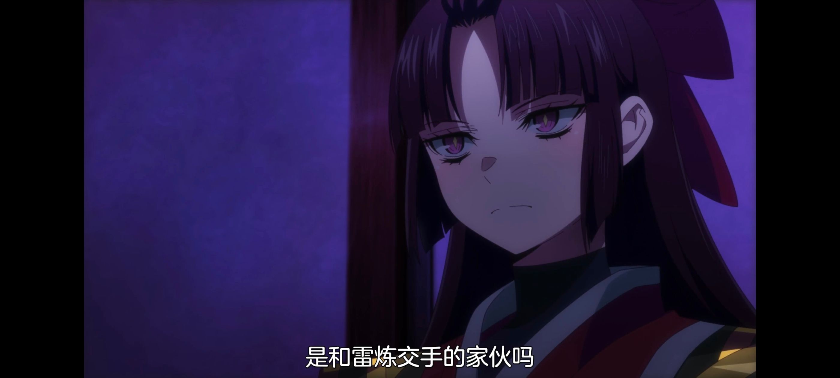 魔都精兵的奴隶,动画,动漫,番剧,ACG