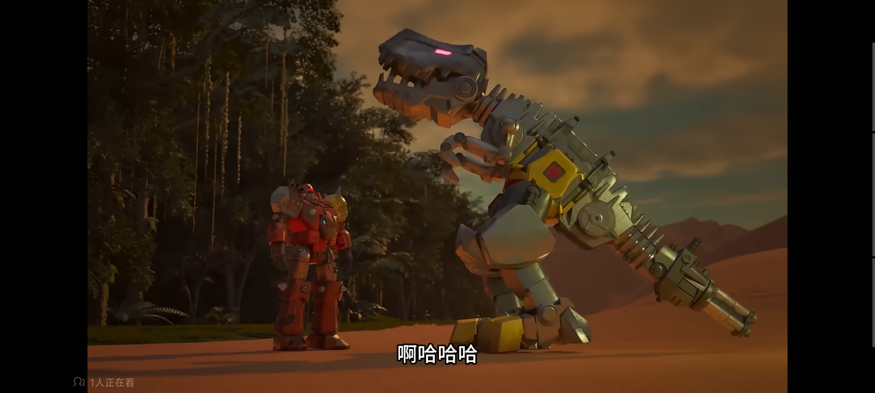 变形金刚,变形金刚赛博世界,动画,动漫,番剧,ACG