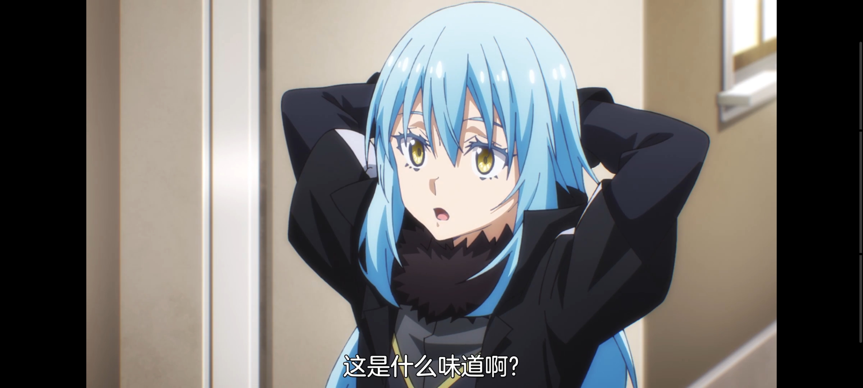 关于我转生变成史莱姆这档事,关于我转生后成为史莱姆的那件事,动画,动漫,番剧,ACG,二次元