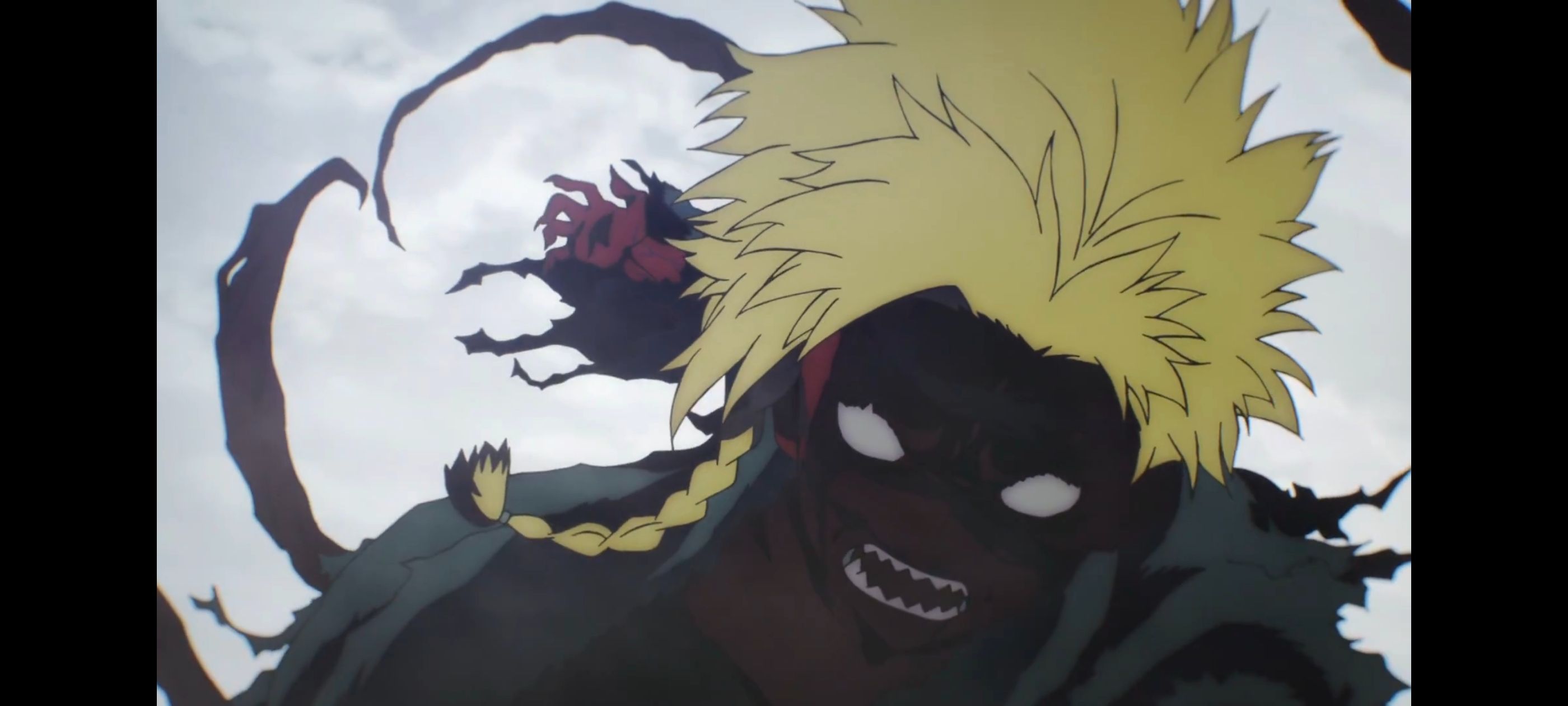 地狱乐,动画,动漫,番剧,ACG