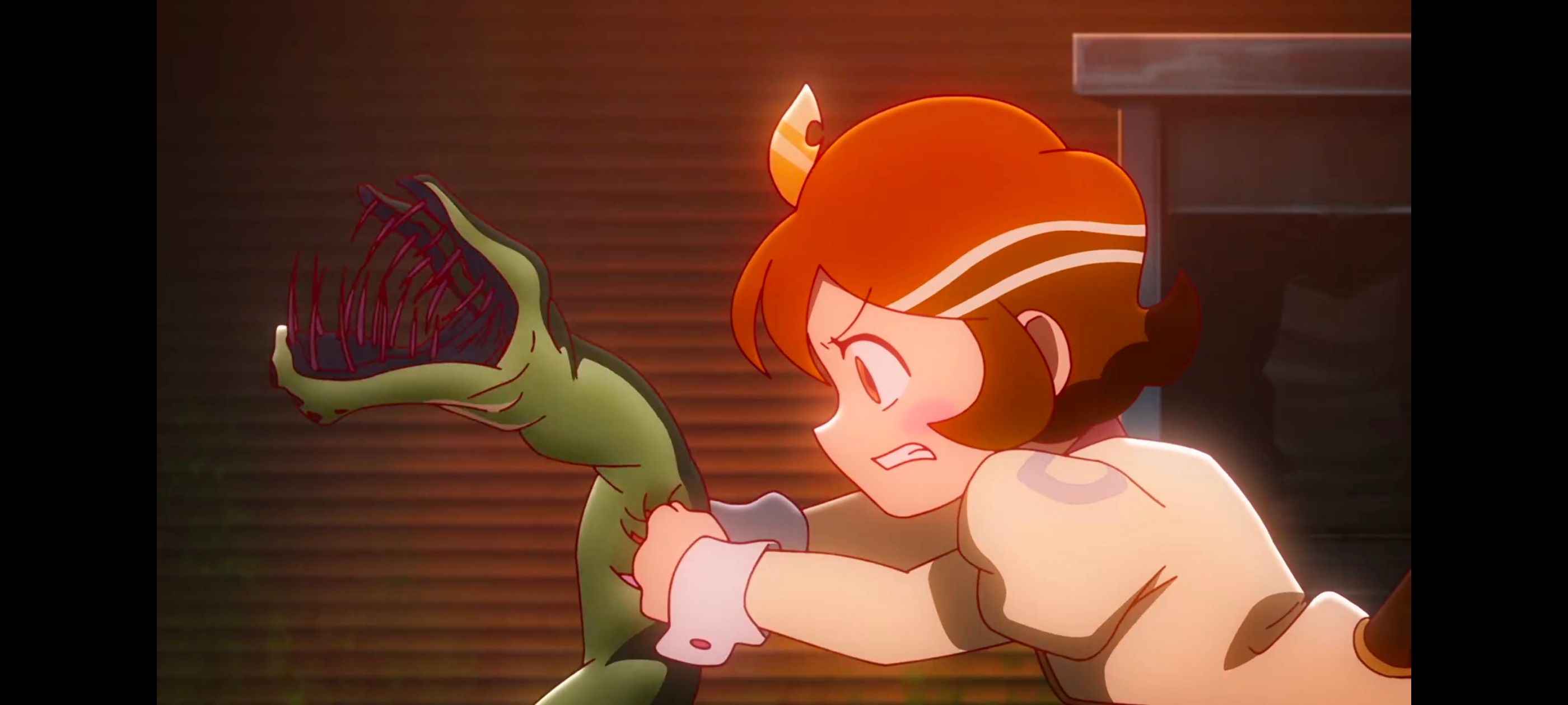 末日后酒店,启示录酒店,动画,动漫,番剧,ACG,二次元