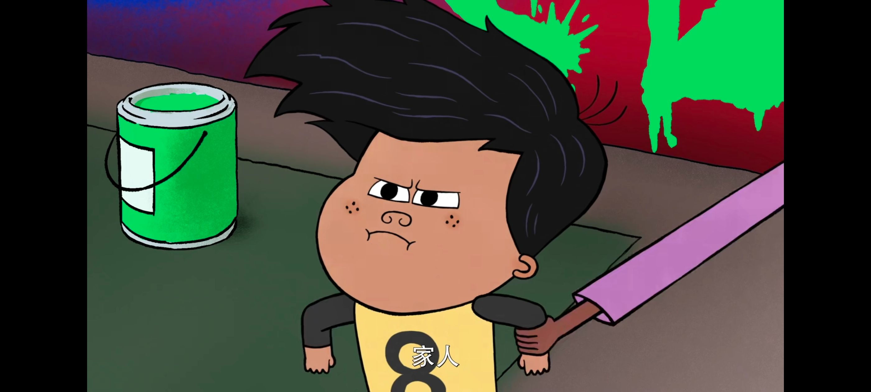 蝙蝠侠家族,蝙蝠侠一家,DC,动漫,动画,番剧,ACG