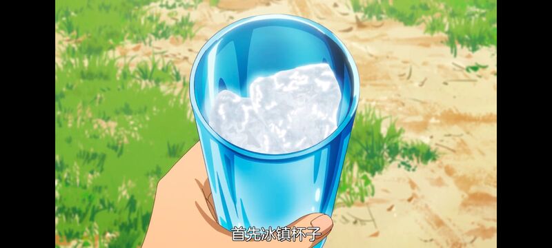 网购技能开启异世界美食之旅,拥有超常技能的异世界流浪美食家,动画,动漫,番剧,ACG