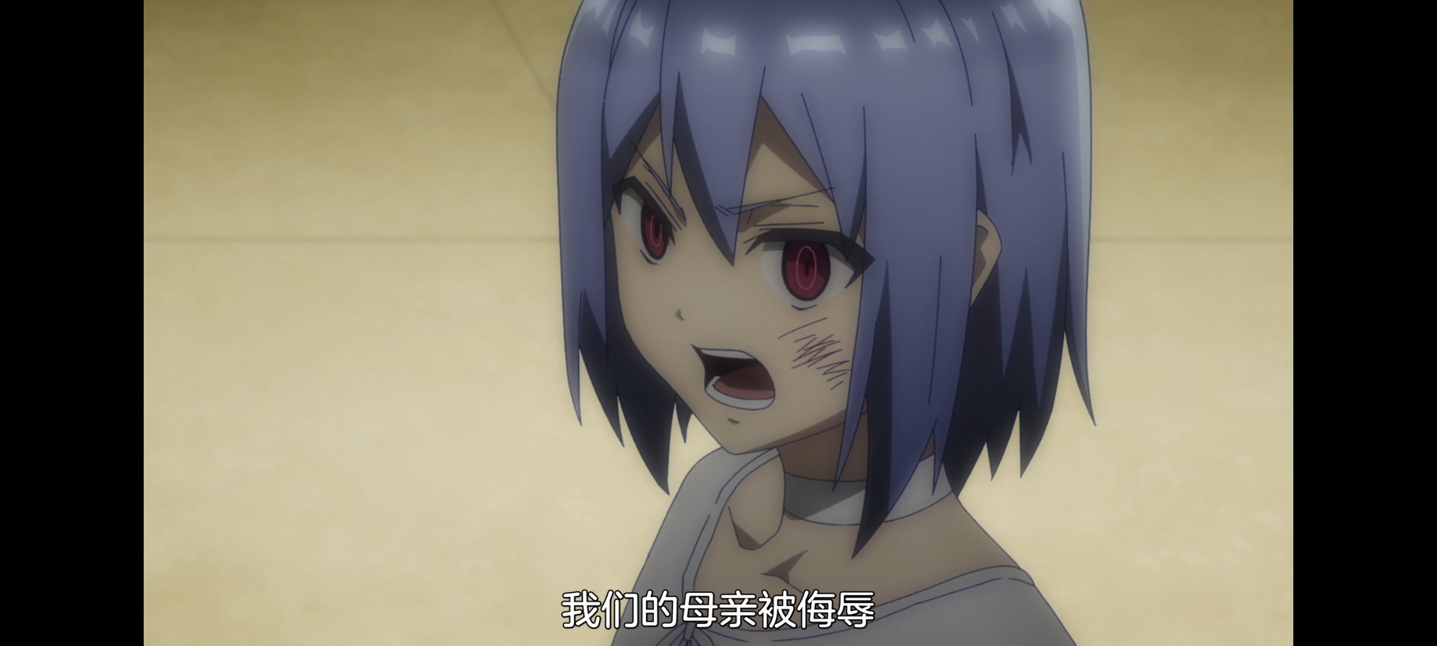 凭你也想讨伐魔王,动画,动漫,番剧,百合,二次元,ACG