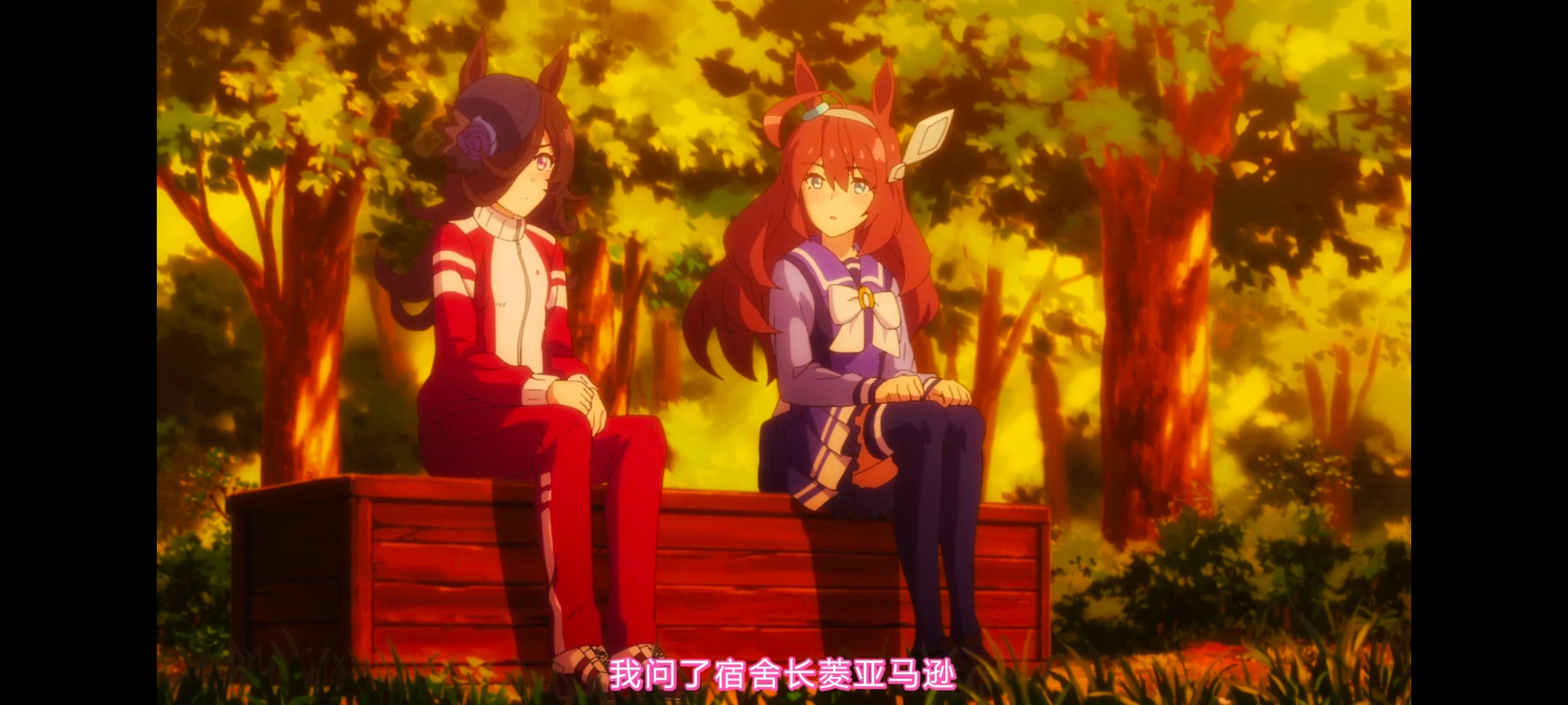 赛马娘,赛马娘PrettyDreby,动画,动漫,AMV,MAD,二次元,ACG