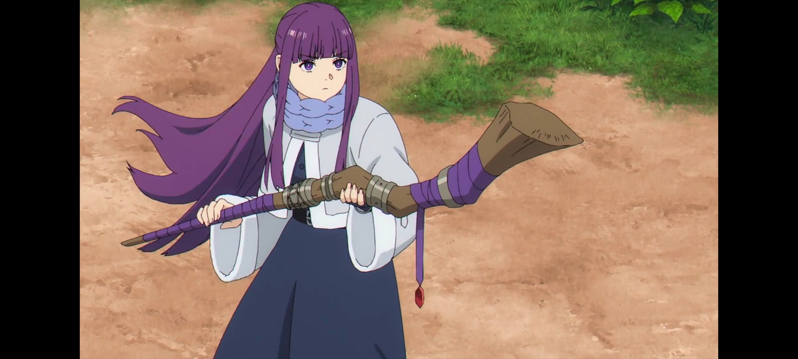 葬送的芙莉莲,动画,动漫,番剧,ACG