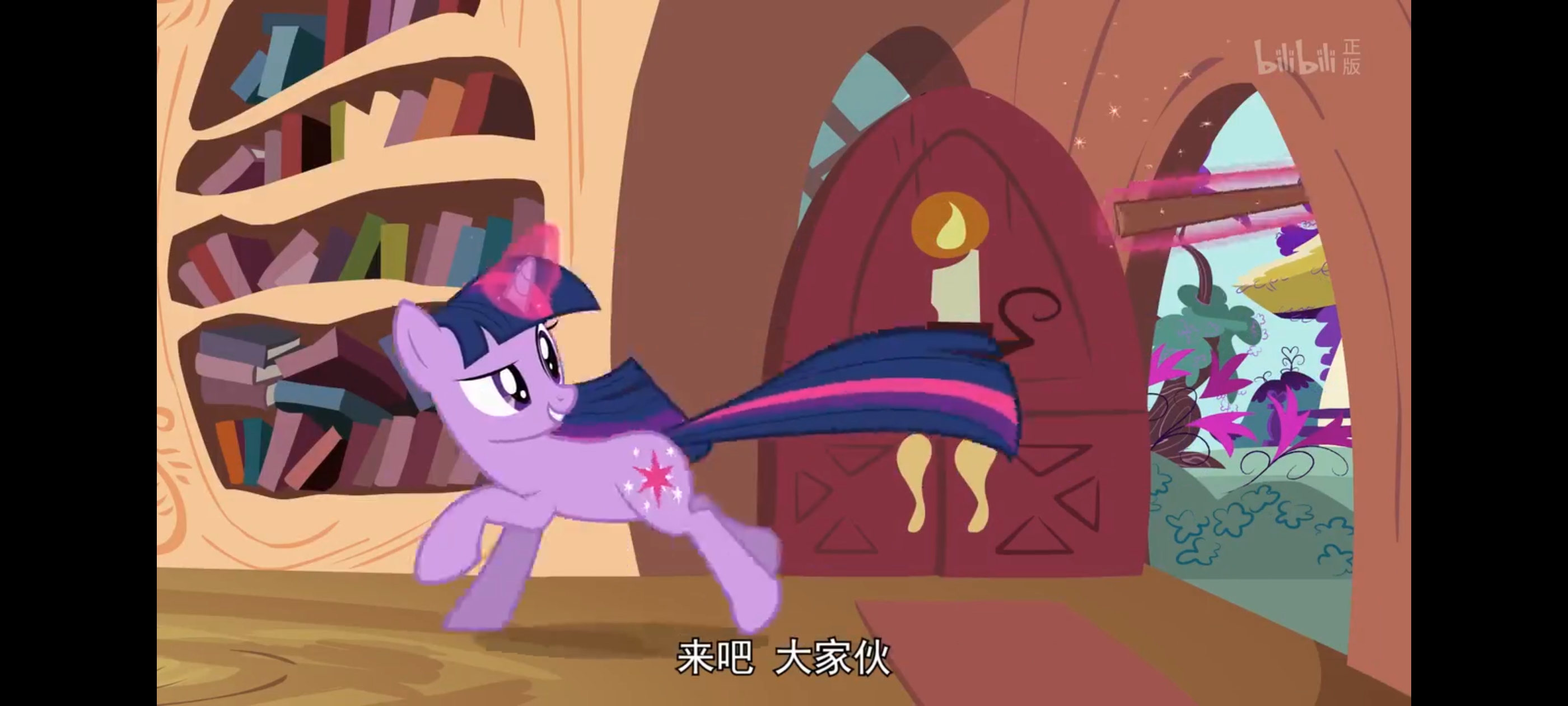 小马宝莉,彩虹小马,我的小马驹,动画,动漫,番剧,二次元,ACG