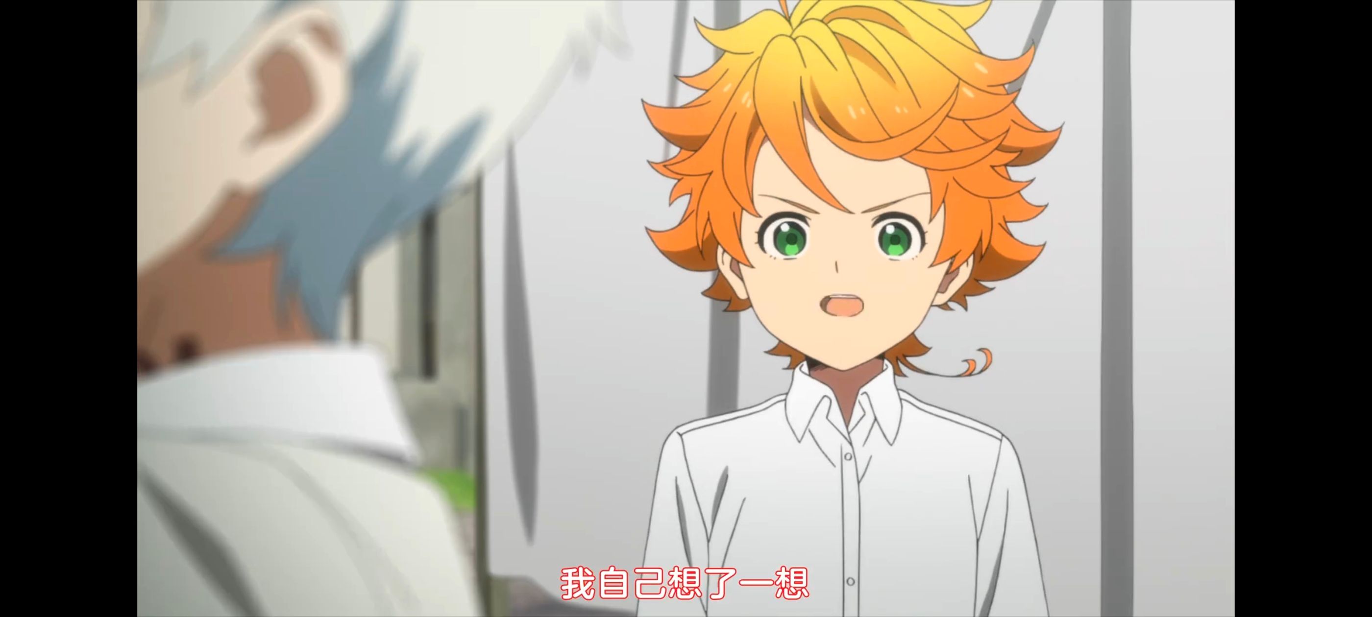 约定的梦幻岛,动画,动漫,番剧,ACG