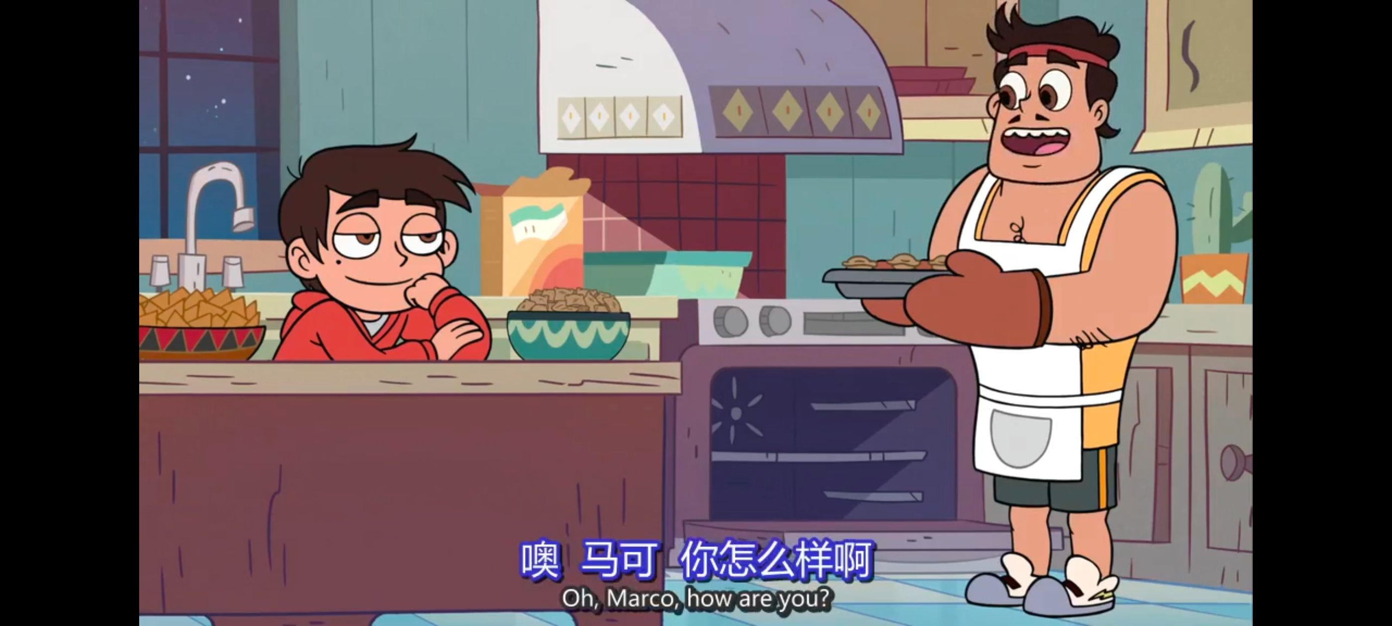 星蝶公主,公主闯天关,奇幻,迪士尼,动画,动漫,欧美动画,欧美动漫,番剧,ACG