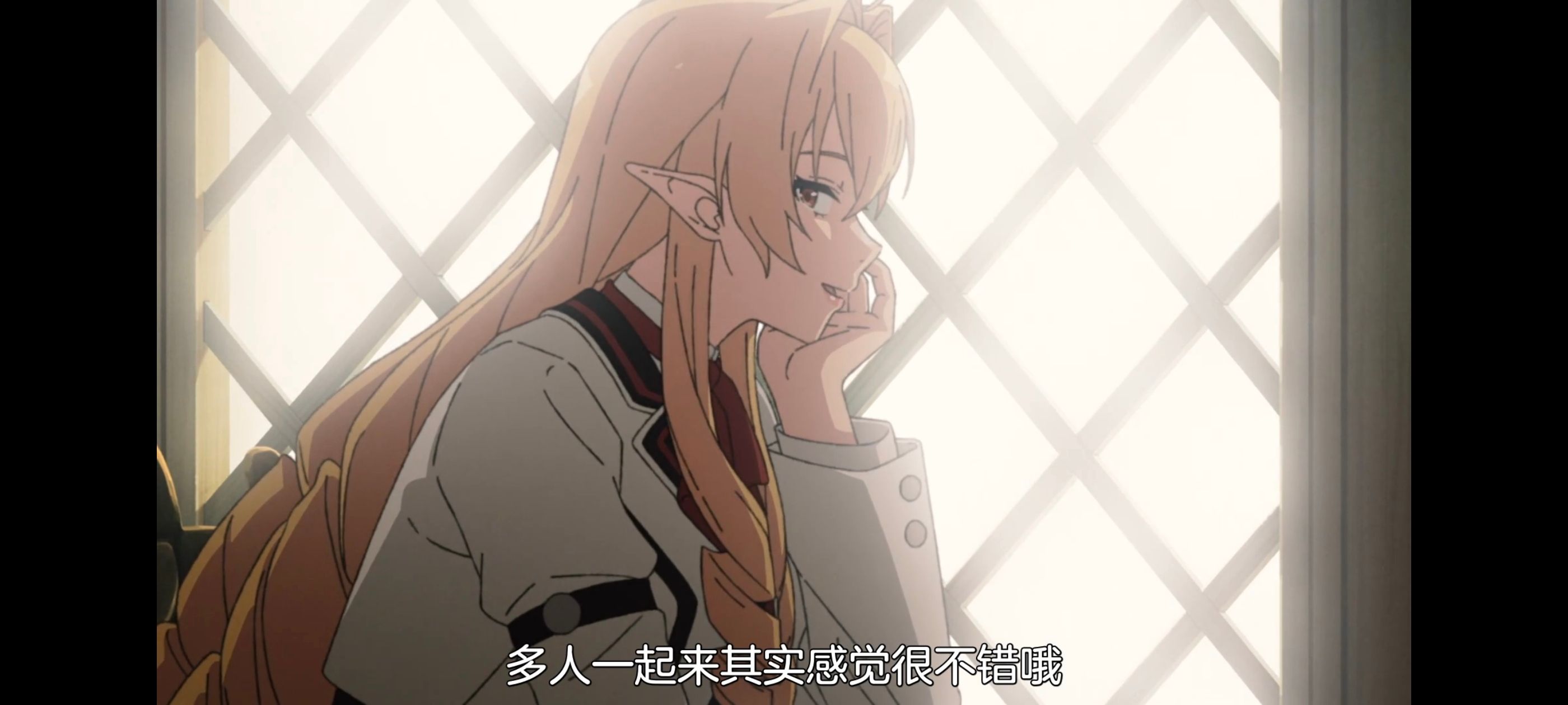 无职转生,无职转生到了异世界就拿出真本事,异世界,动画,动漫,番剧,日漫,二次元,ACG