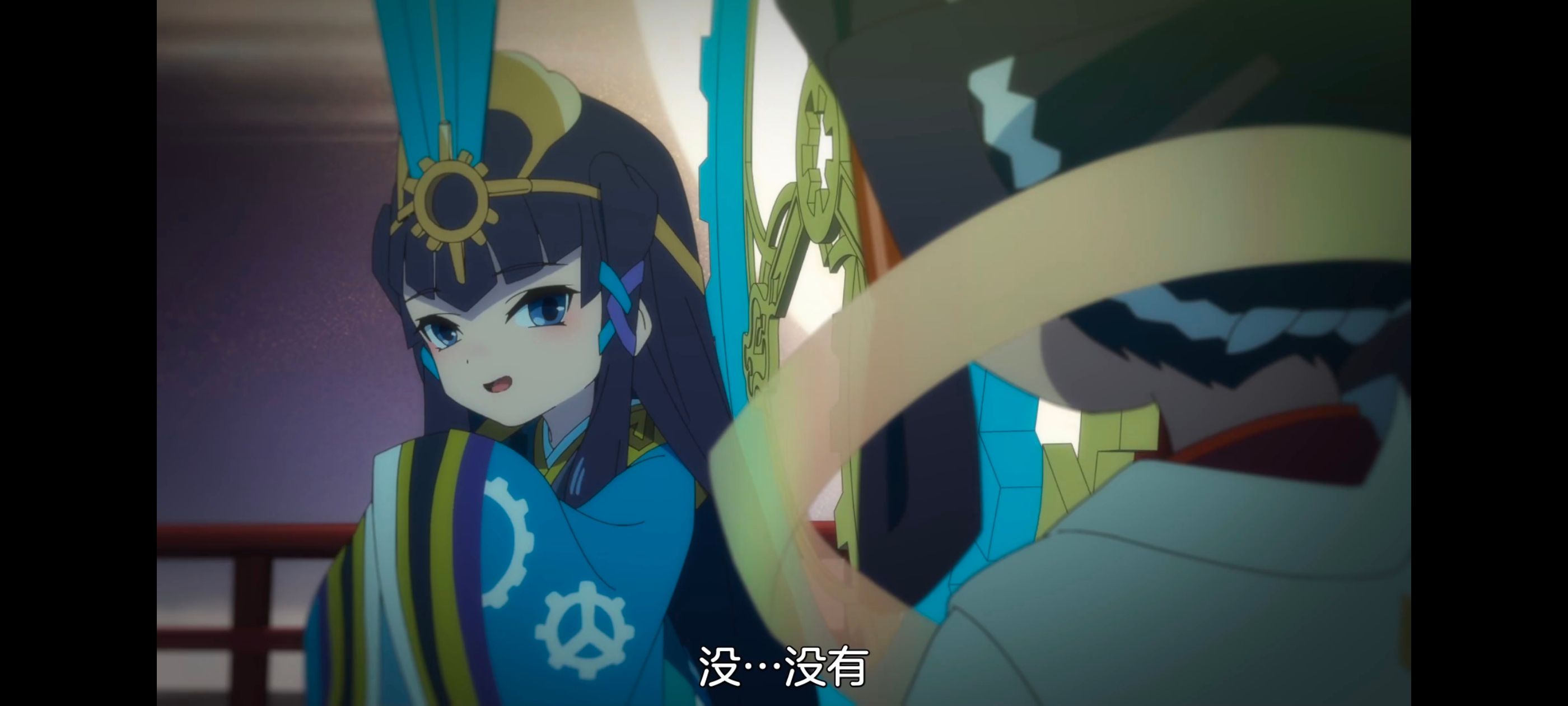 天穗之咲稻姬,心轮的稻作日记,动画,动漫,番剧,二次元,ACG