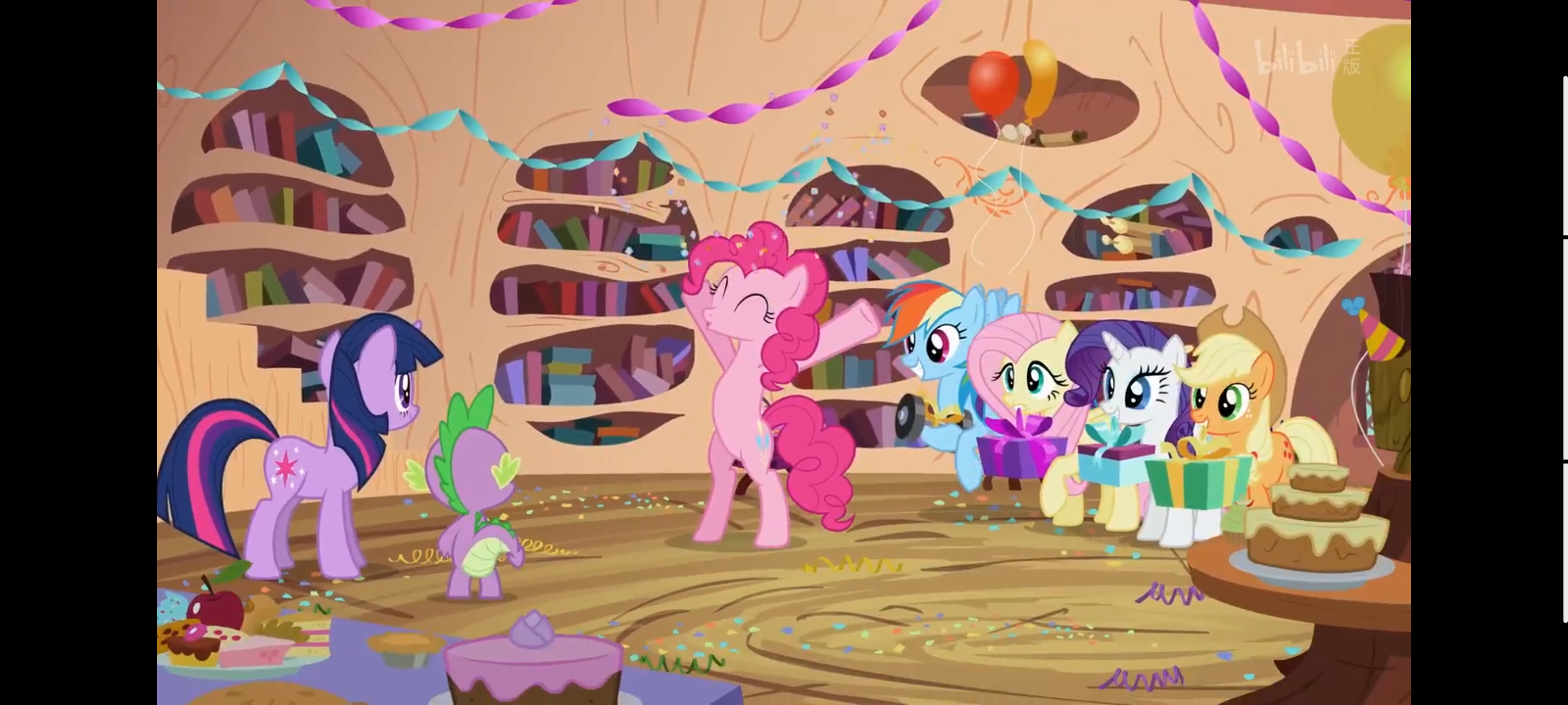 小马宝莉,彩虹小马,我的小马驹,动画,动漫,番剧,二次元,ACG