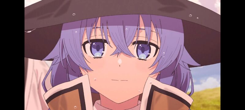 无职转生,无职转生到了异世界就拿出真本事,异世界,动画,动漫,二次元,日漫,番剧,ACG